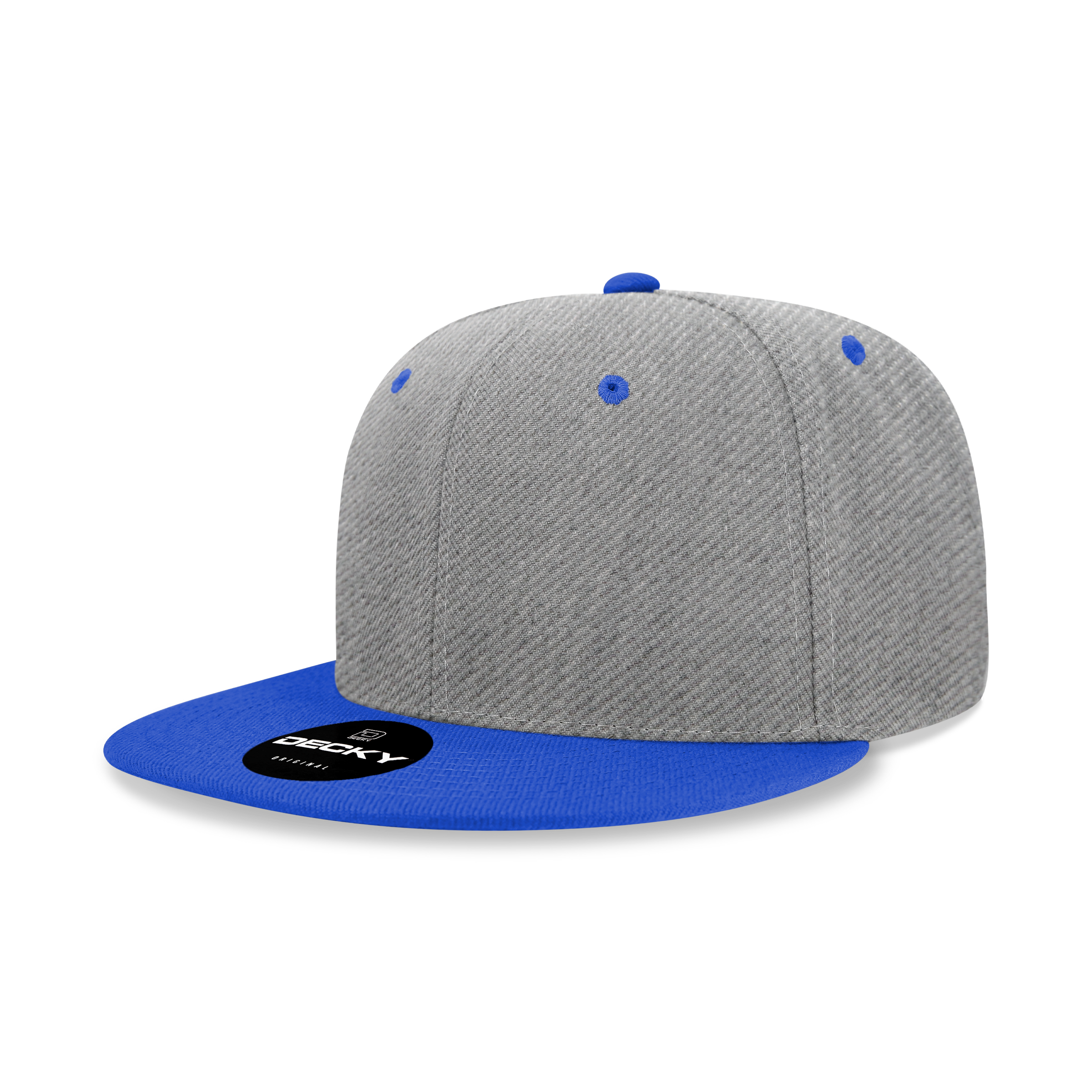 SKU:6020-2HGYRYL|COLOR:HeatherGrey/Royal