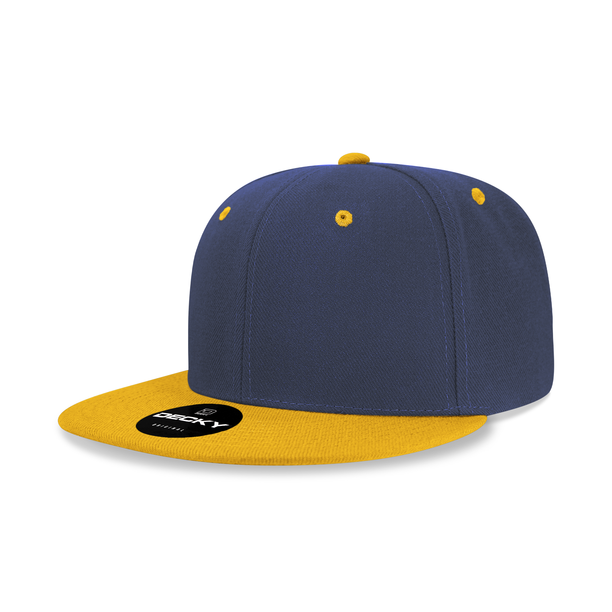 SKU:6020-2NVYGLD|COLOR:Navy/Gold