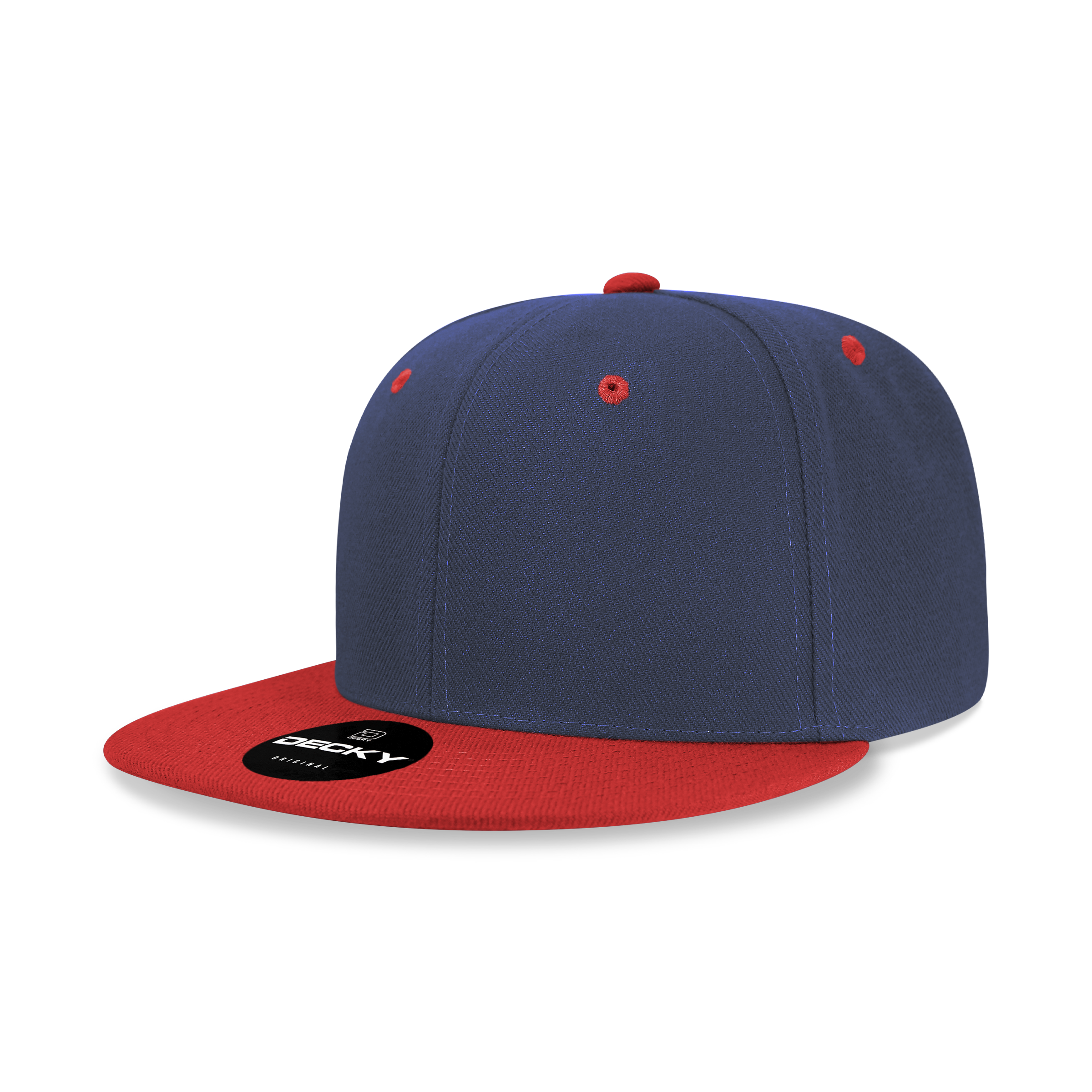 SKU:6020-2NVYRED|COLOR:Navy/Red