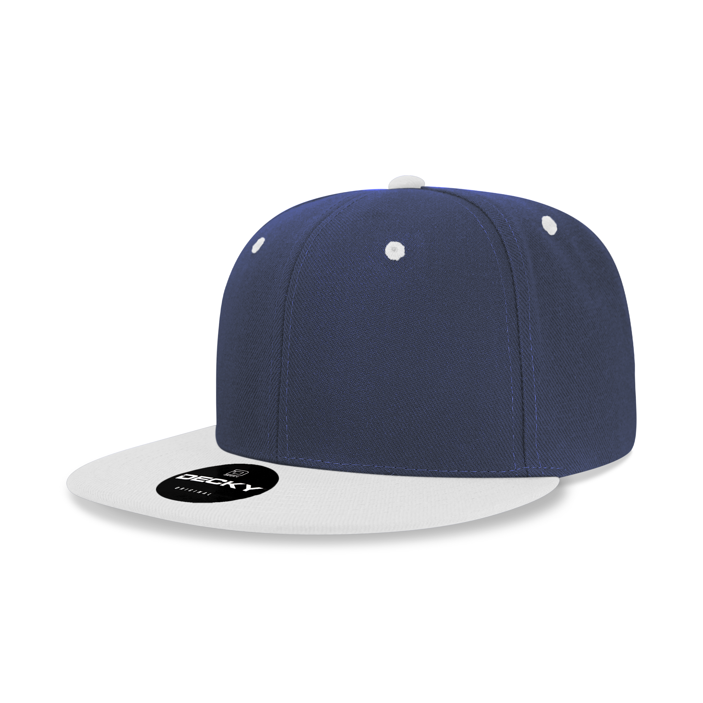 SKU:6020-2NVYWHT|COLOR:Navy/White