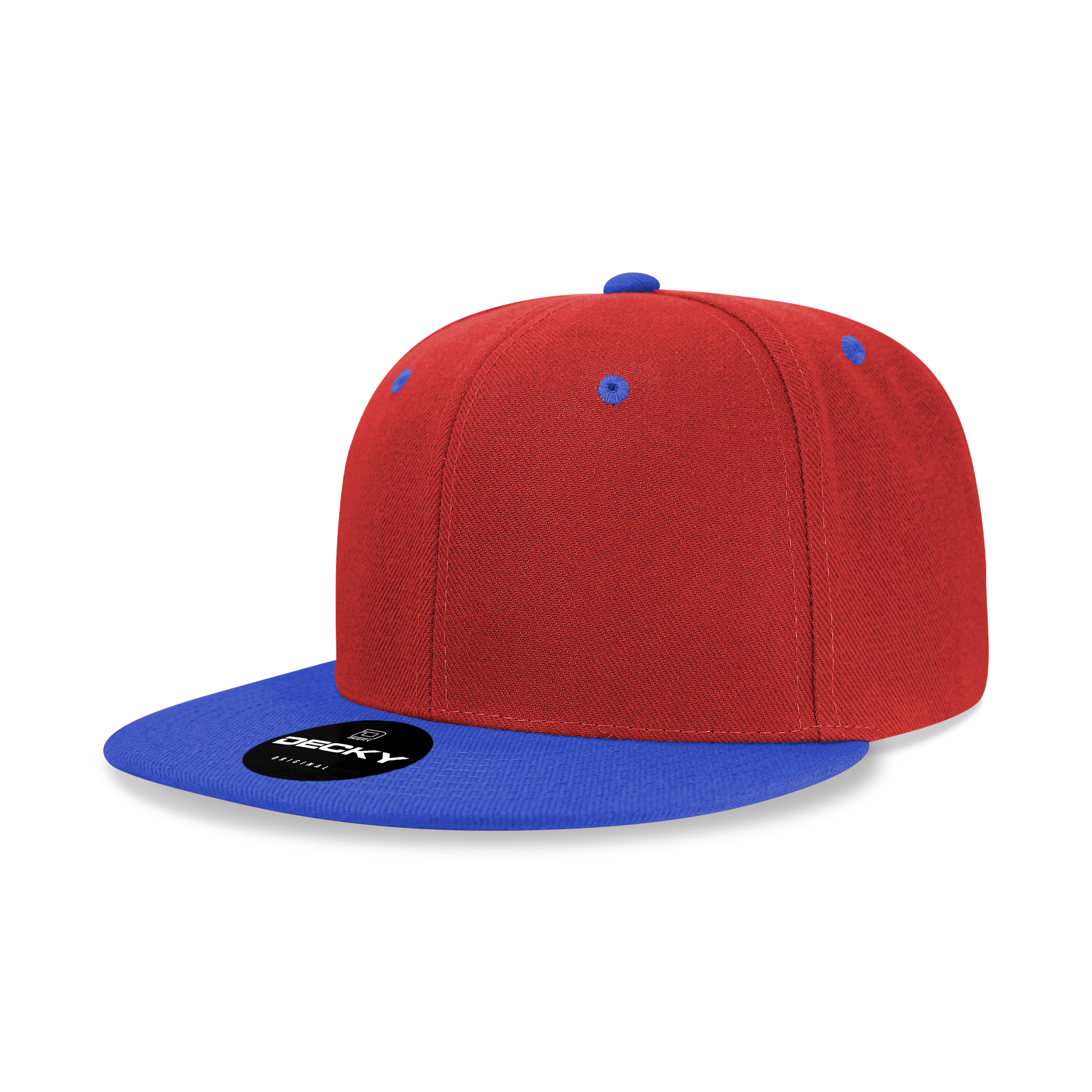SKU:6020-2REDRYL|COLOR:Red/Royal