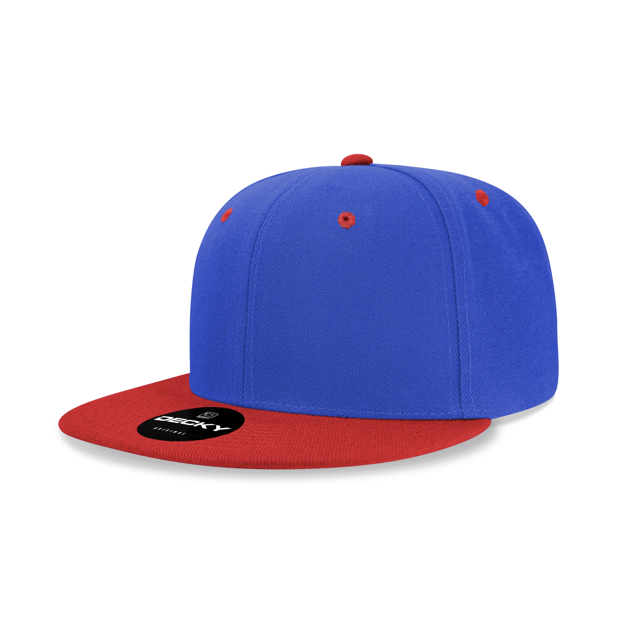 SKU:6020-2RYLRED|COLOR:Royal/Red