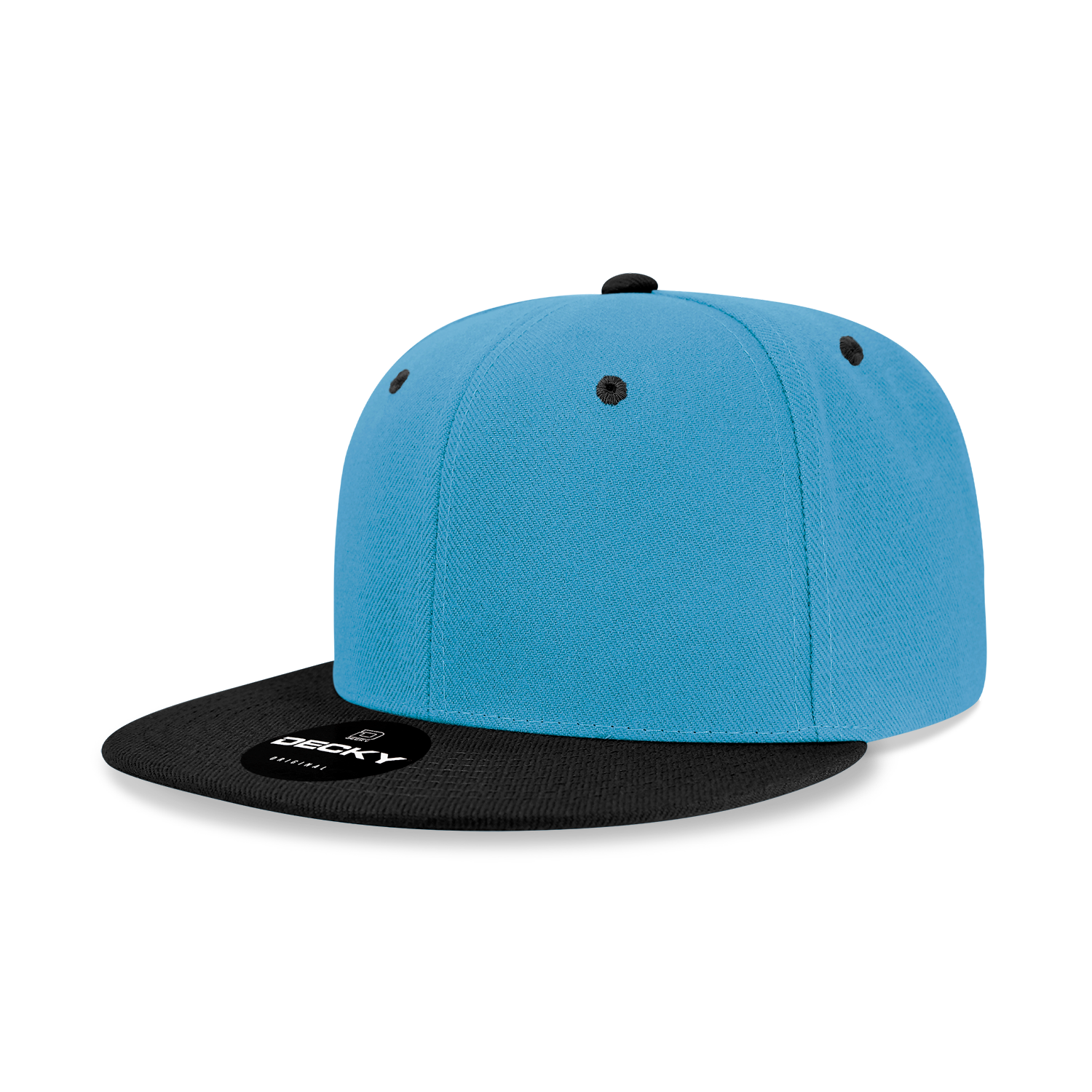 SKU:6020-2SKYBLK|COLOR:Sky/Black