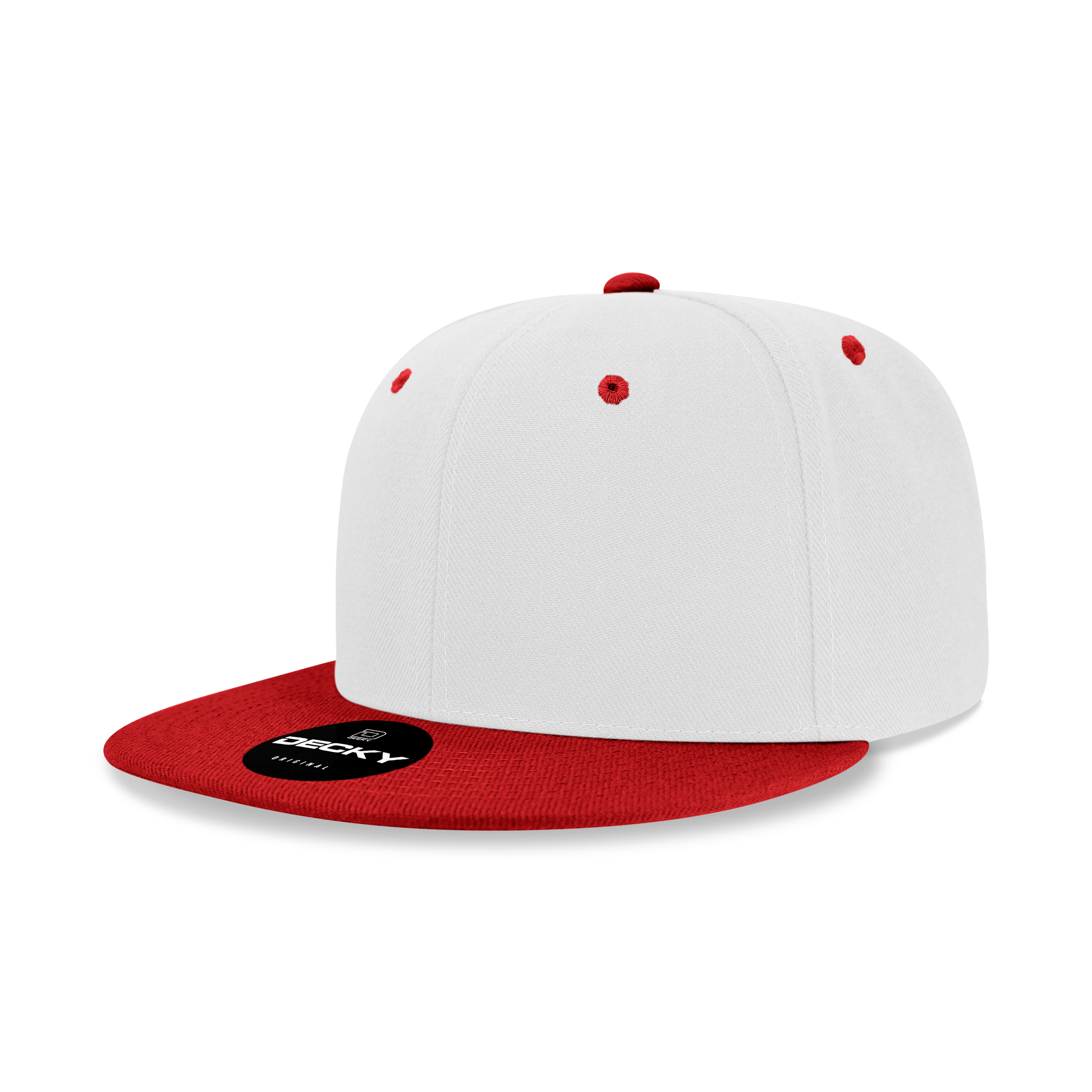 SKU:6020-2WHTCAR|COLOR:White/Cardinal