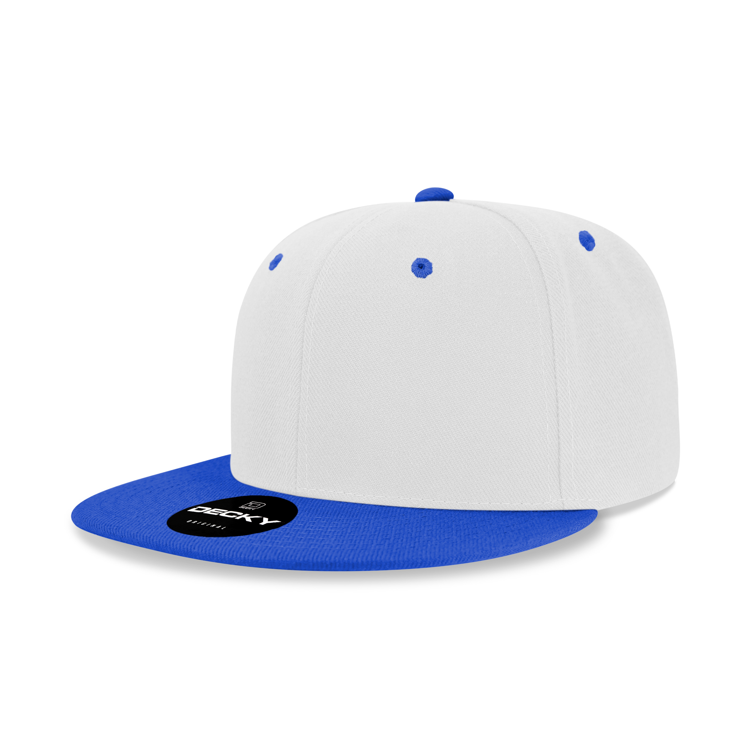 SKU:6020-2WHTRYL|COLOR:White/Royal