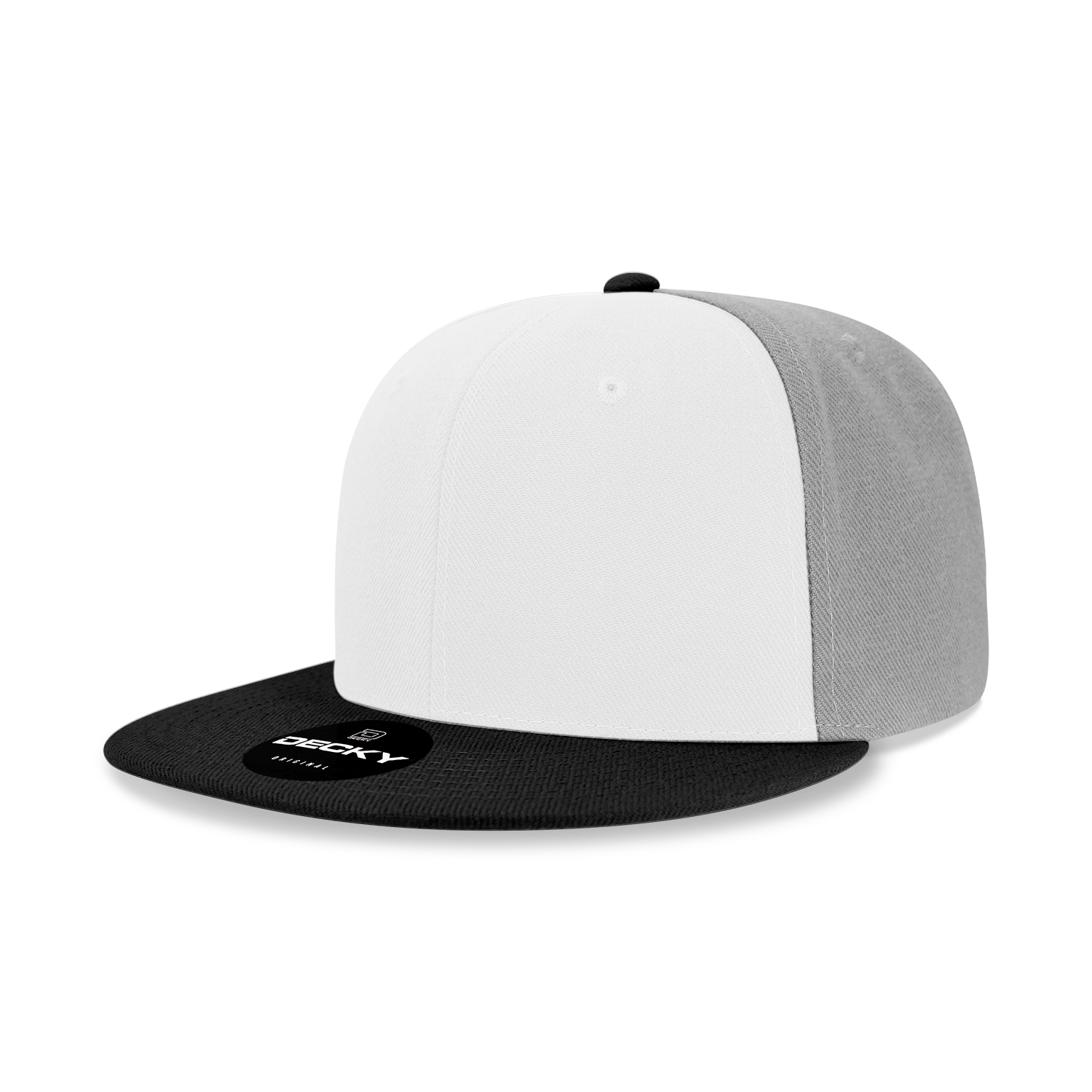 SKU:6020-3BLKWHTGRY|COLOR:Black/White/Grey