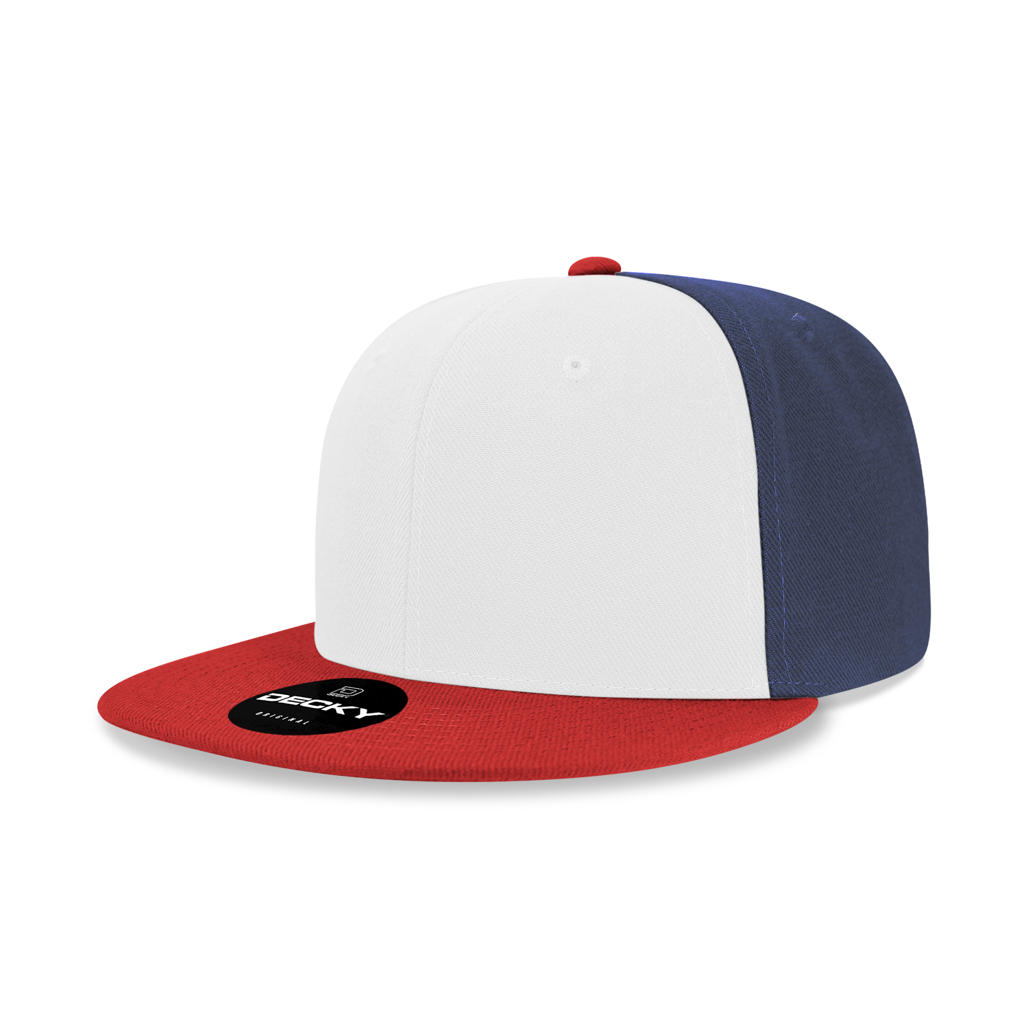 SKU:6020-3REDWHTNVY|COLOR:Red/White/Navy