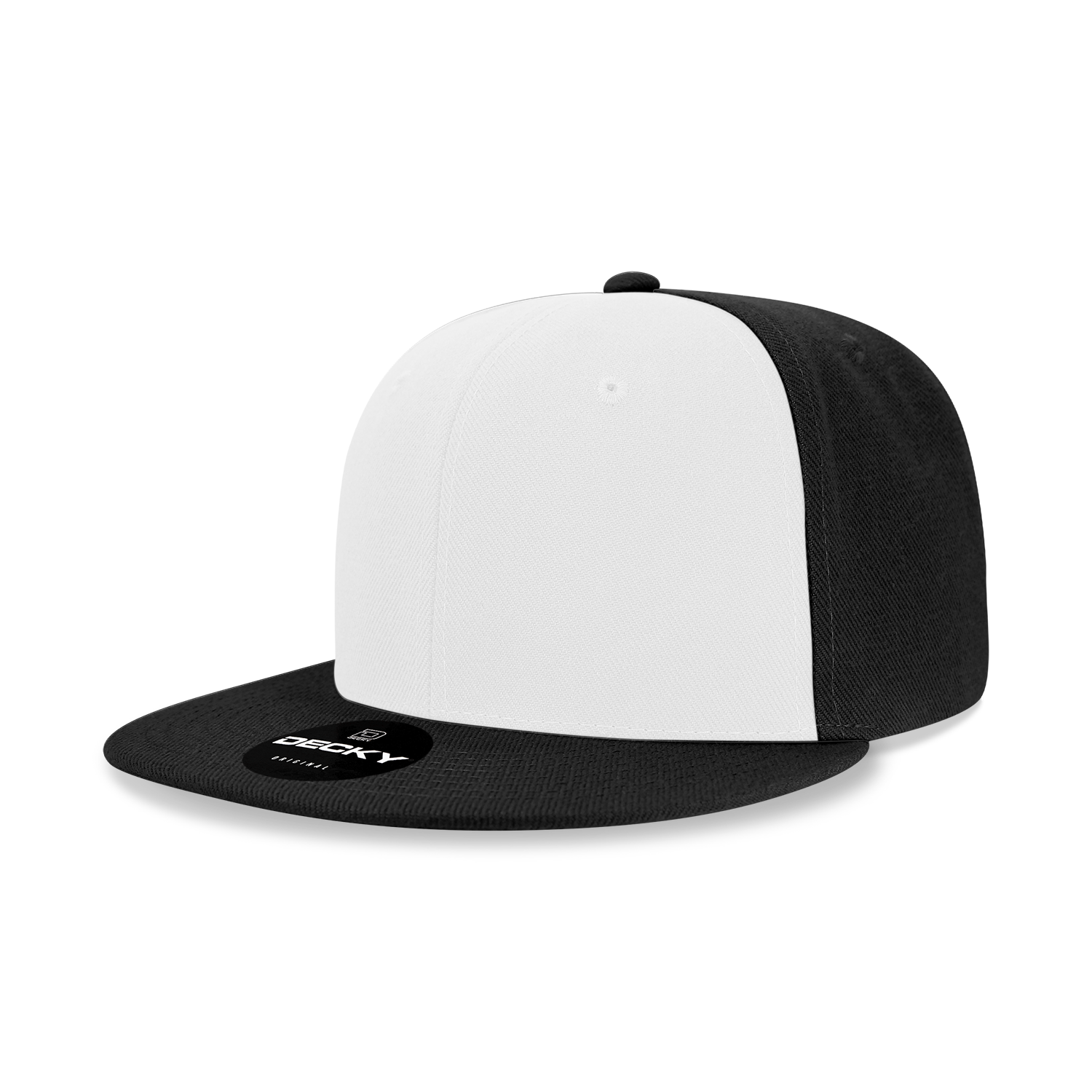 SKU:6020-5BLKWHTBLK|COLOR:Black/White/Black