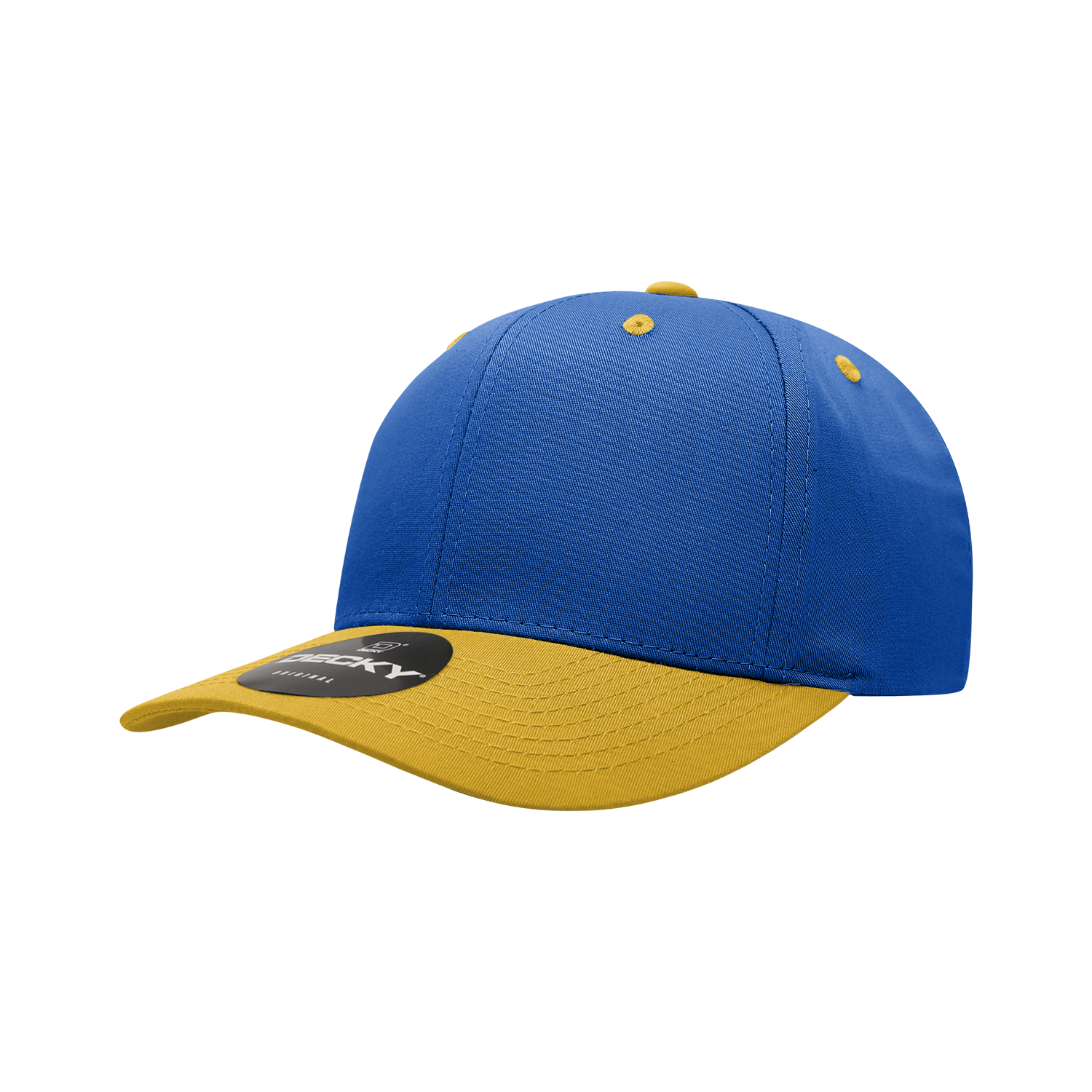 SKU:6022-2RYLGLD|COLOR:Royal/Gold