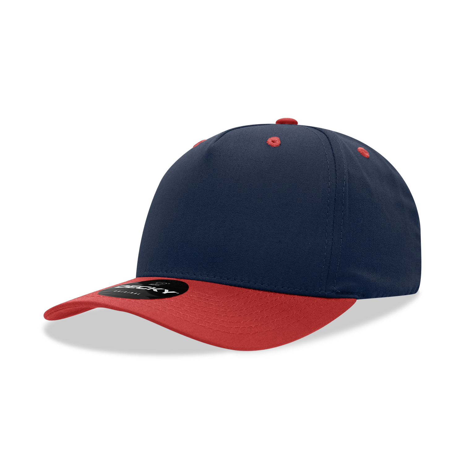 SKU:6024-2NVYRED|COLOR:Navy/Red