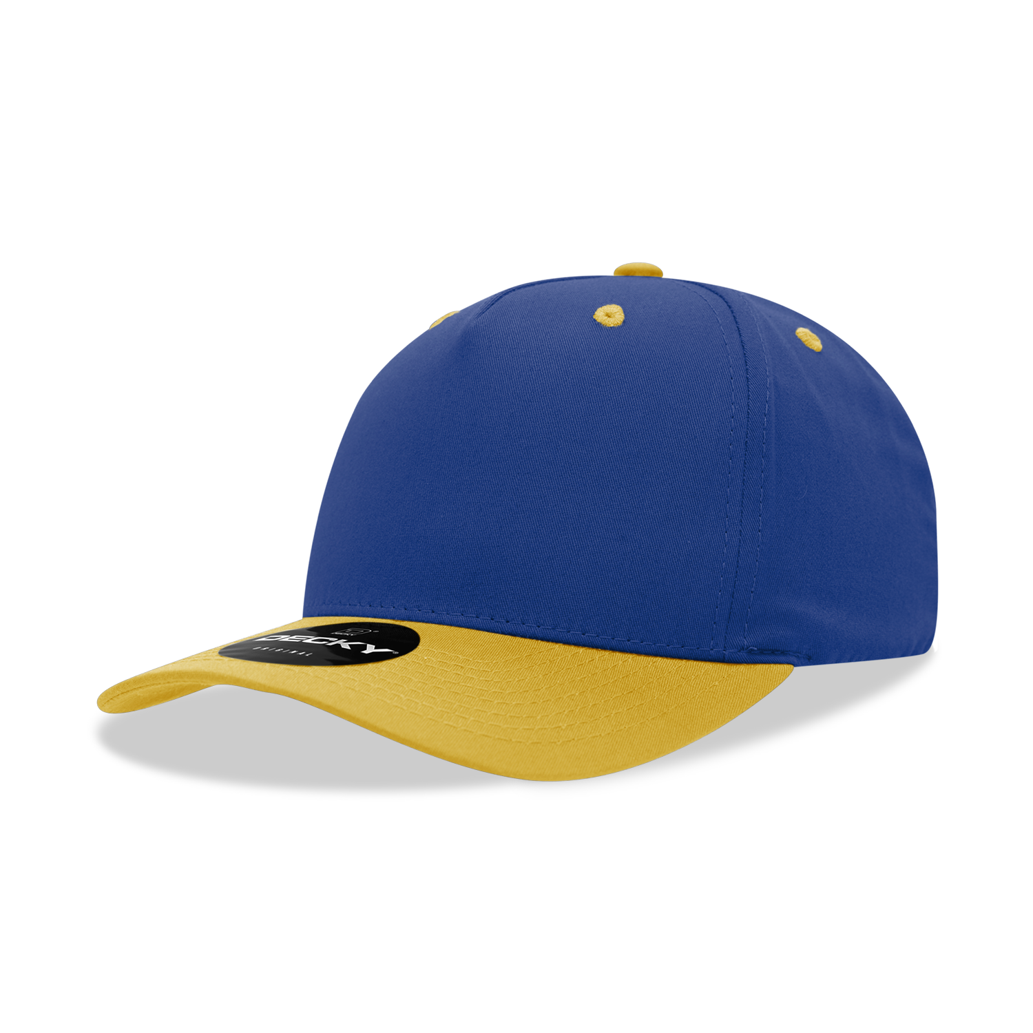 SKU:6024-2RYLGLD|COLOR:Royal/Gold