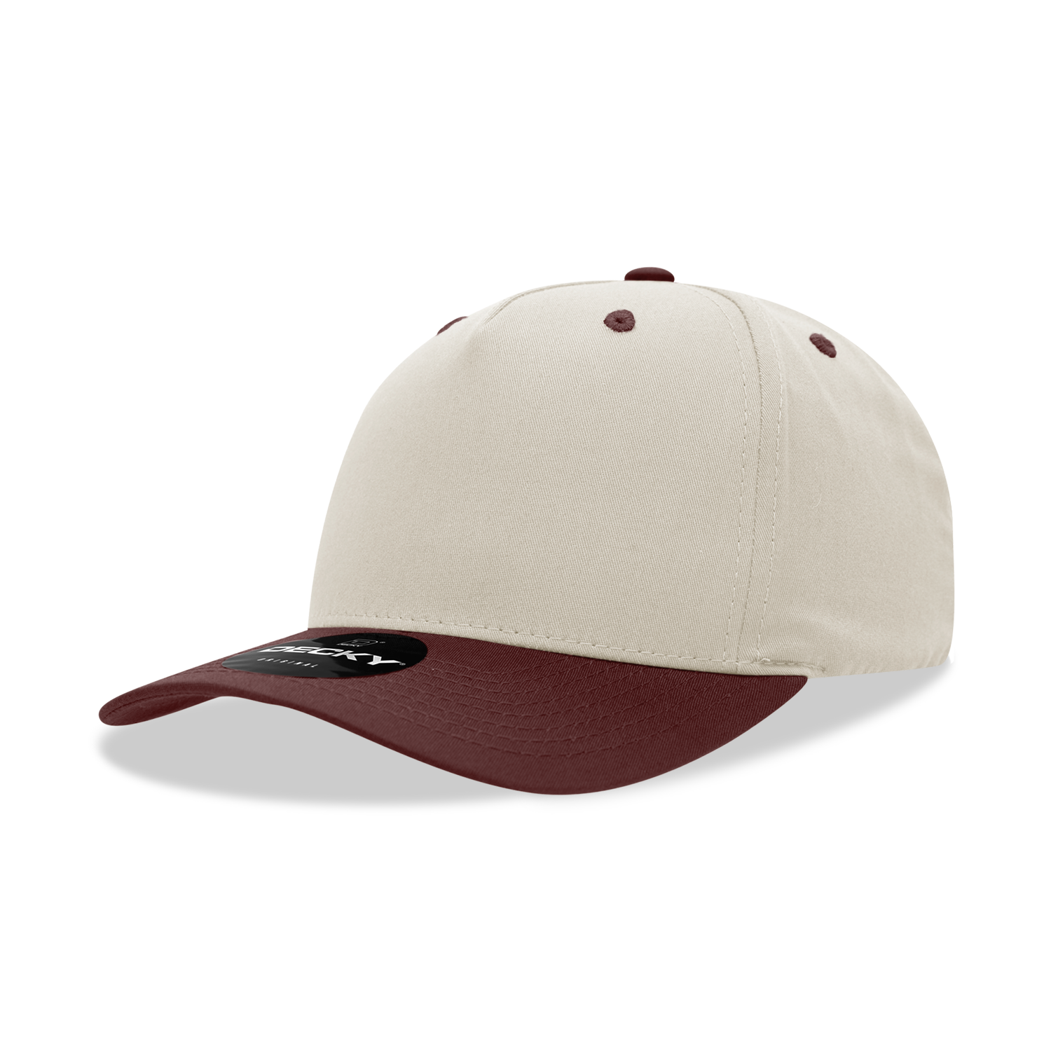 SKU:6024-2STNMAR|COLOR:Stone/Maroon