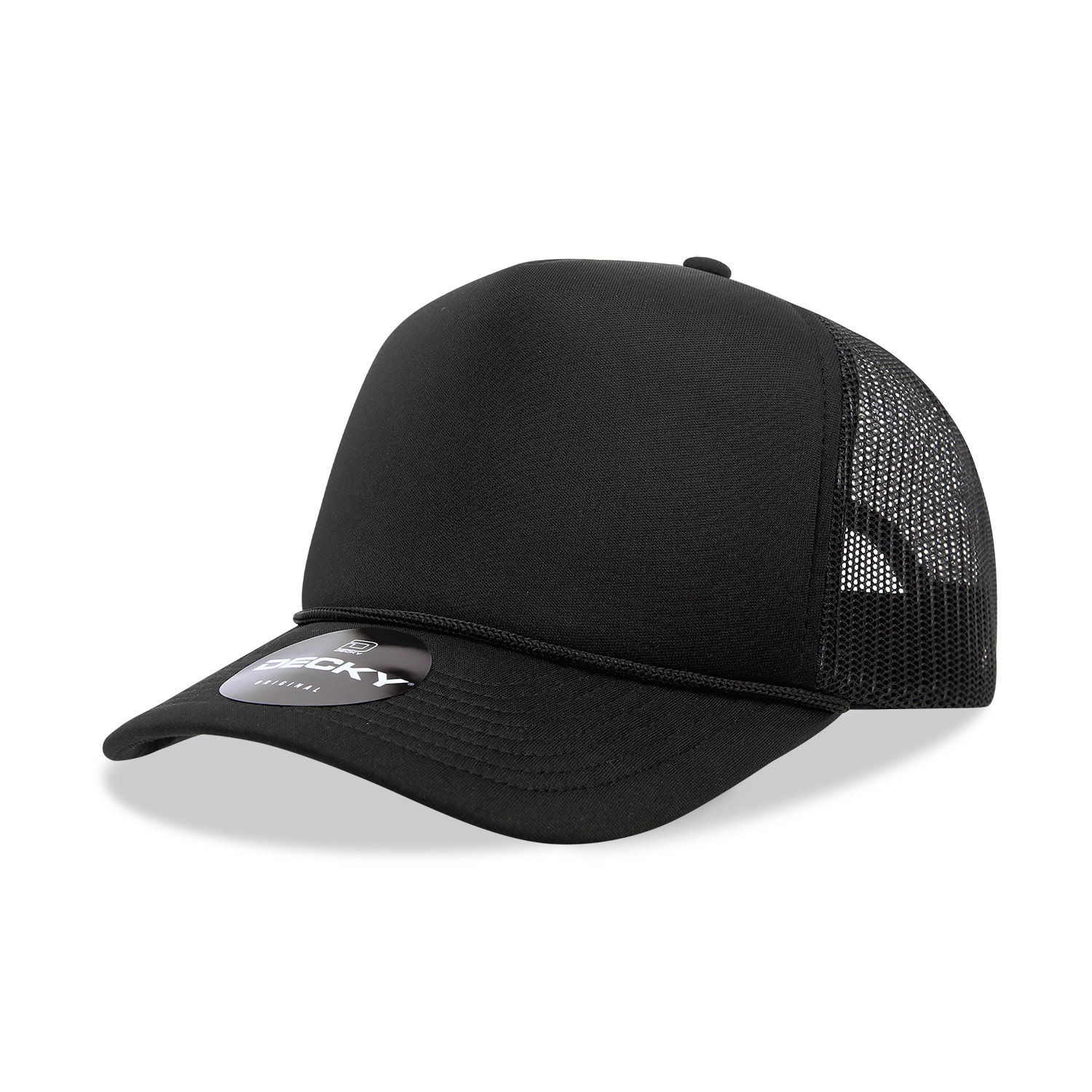 SKU:6025-1BLK|COLOR:Black