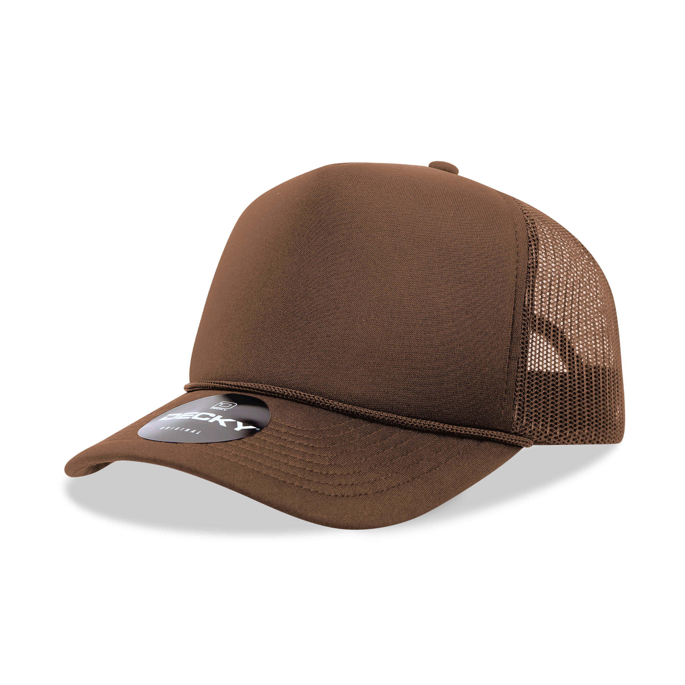 SKU:6025-1BRN|COLOR:Brown