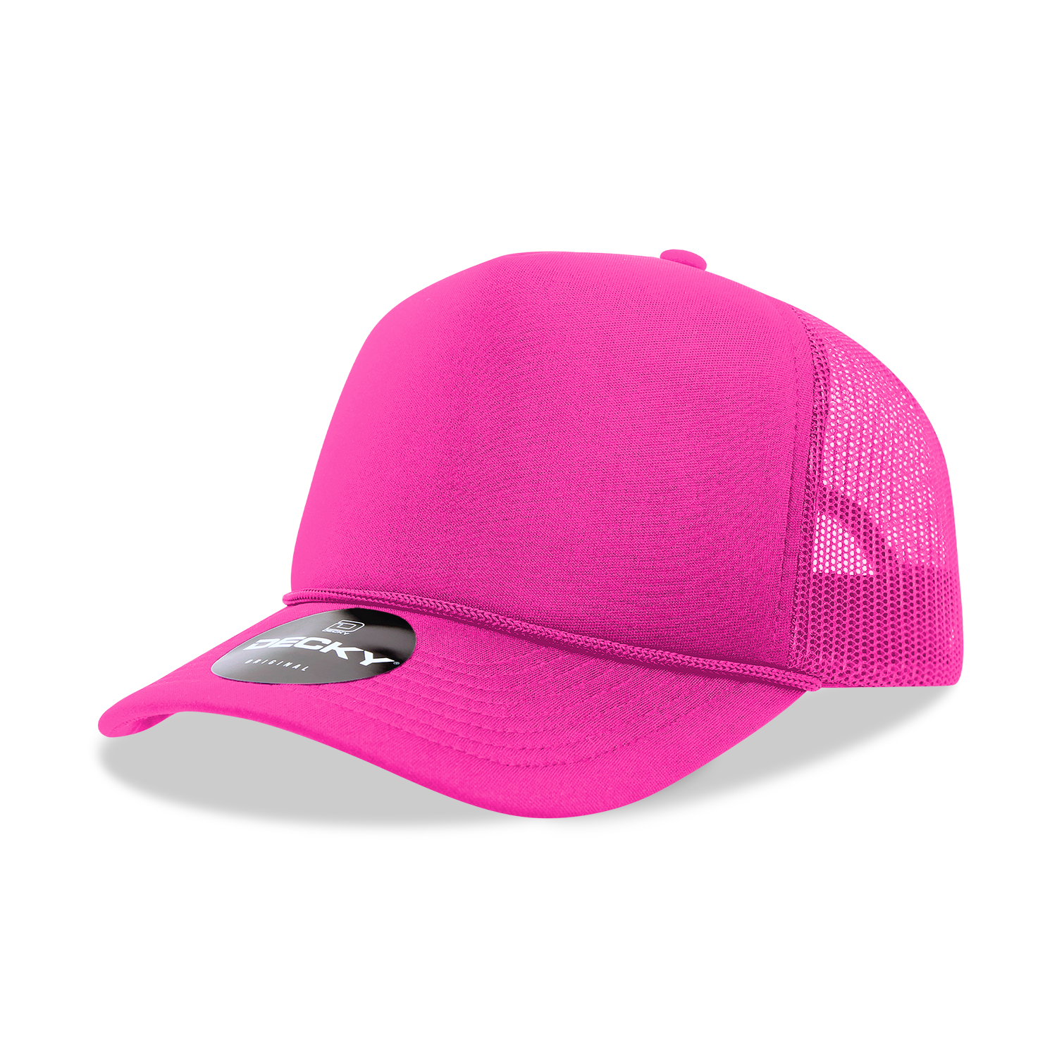 SKU:6025-1HPK|COLOR:Hot Pink