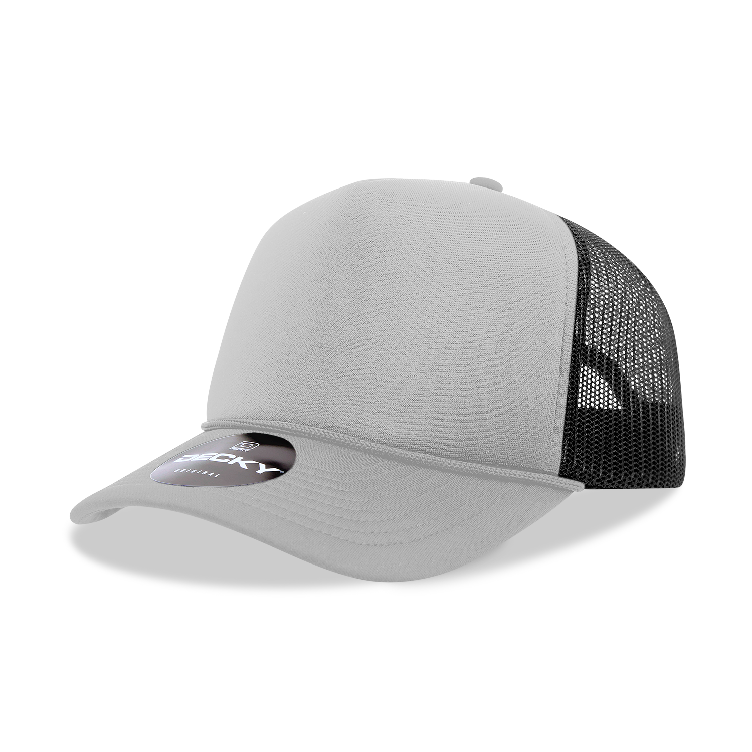 SKU:6025-4GRYBLK|COLOR:Grey/Black