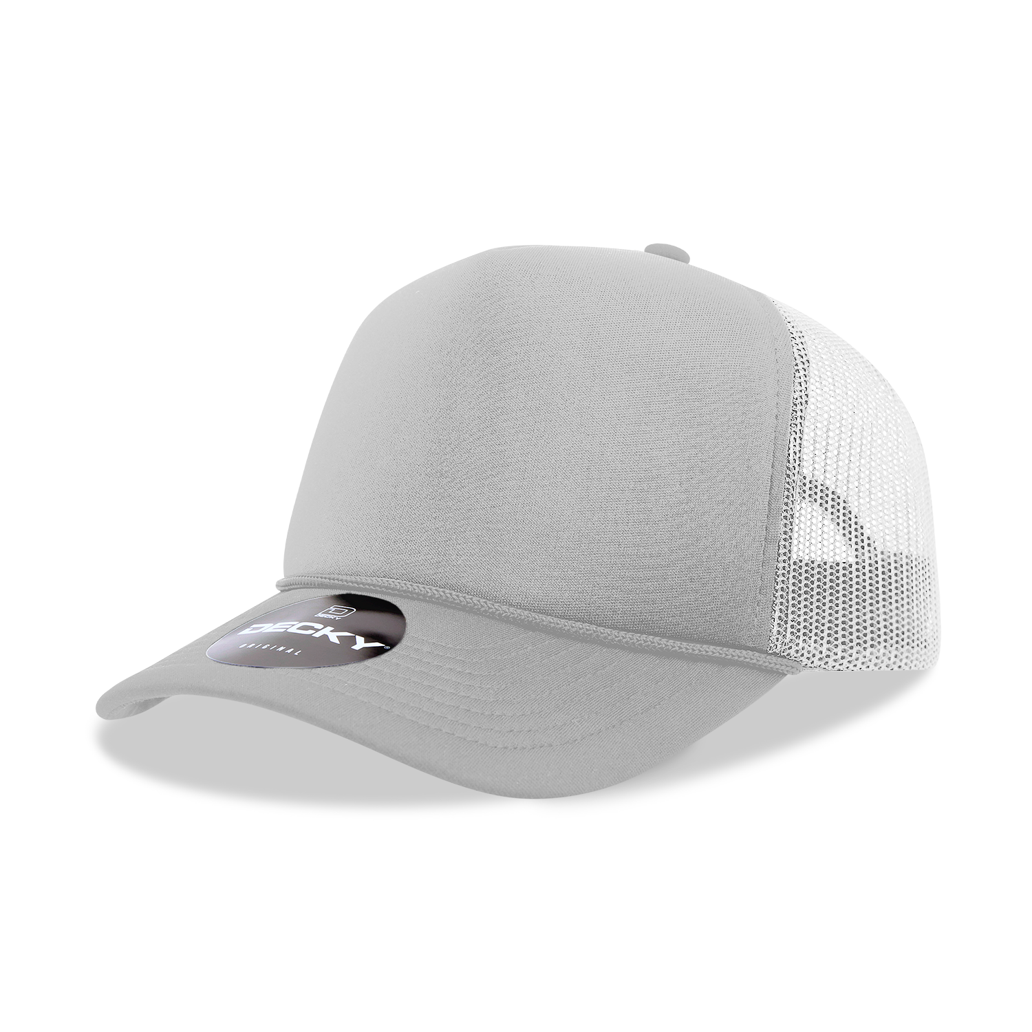 SKU:6025-4GRYWHT|COLOR:Grey/White