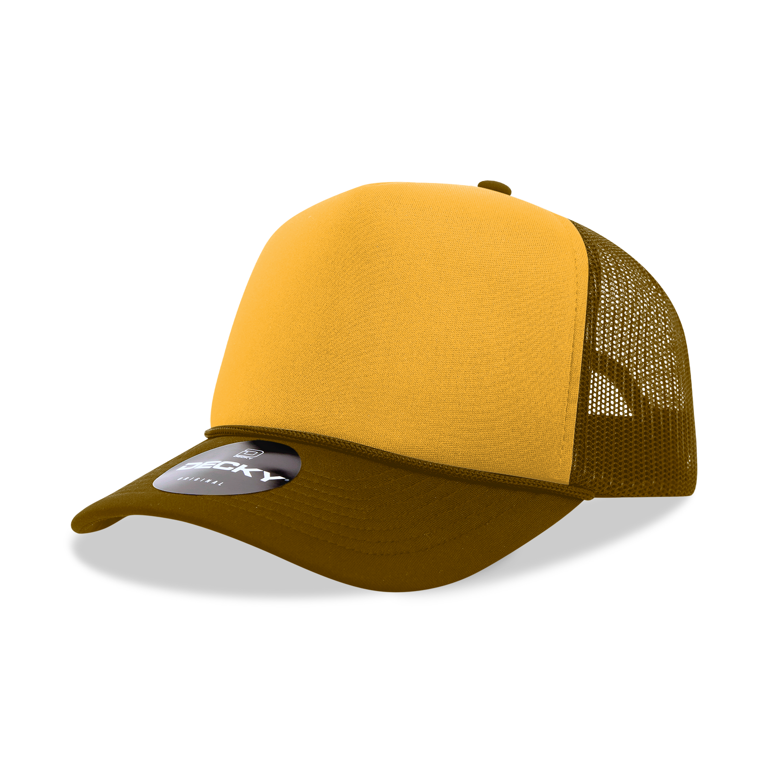 SKU:6025-5BRNGLDBRN|COLOR:Brn/Gld/Brn