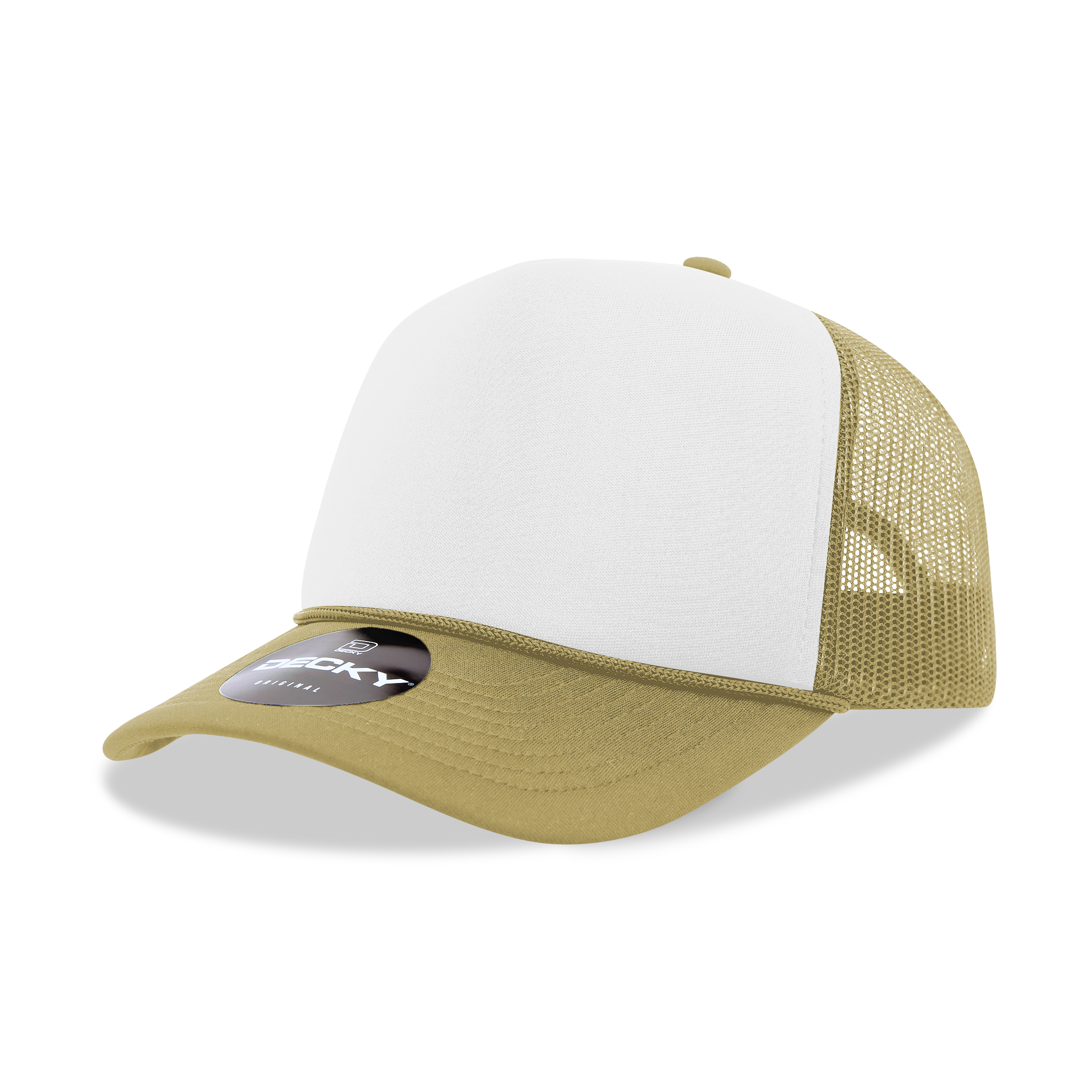 SKU:6025-5KHAWHTKHA|COLOR:Kha/Wht/Kha
