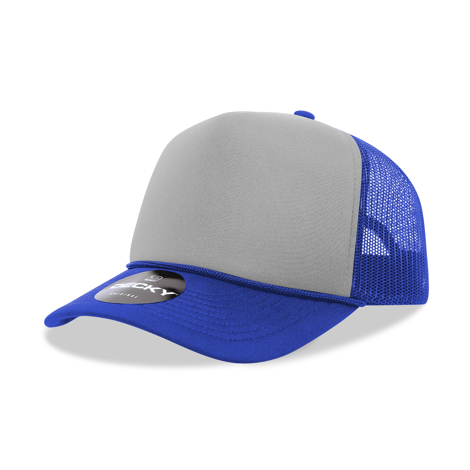SKU:6025-5RYLGRYRYL|COLOR:Ryl/Gry/Ryl