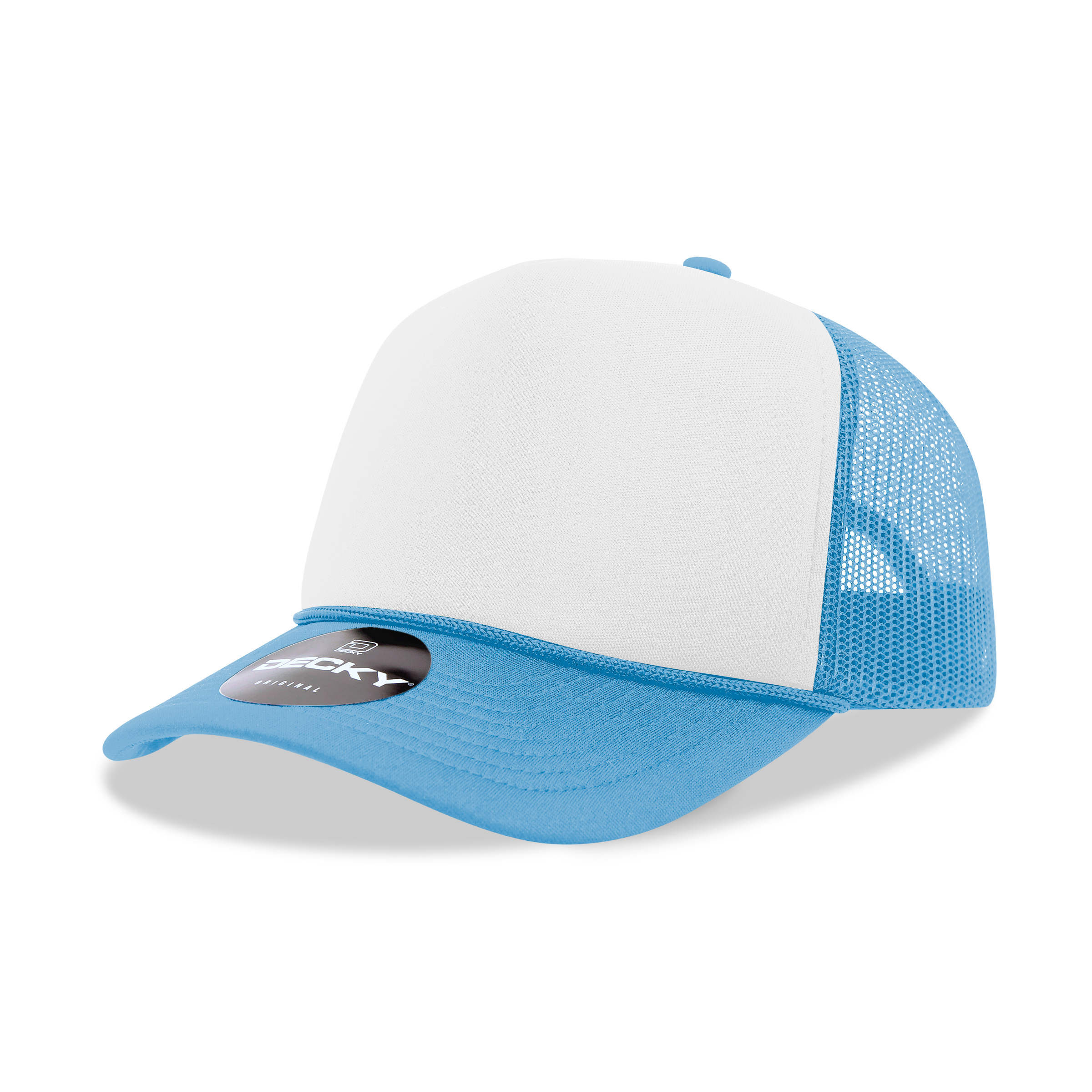 SKU:6025-5SKYWHTSKY|COLOR:Sky/Wht/Sky