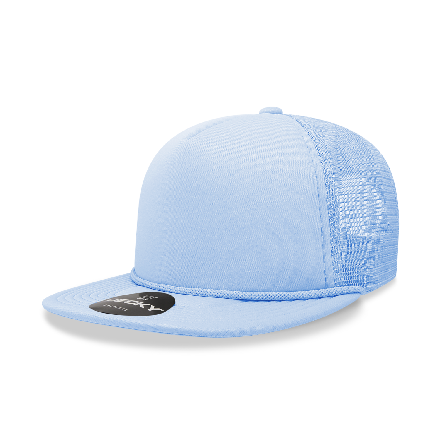 SKU:6026-1SKY|COLOR:Sky Blue