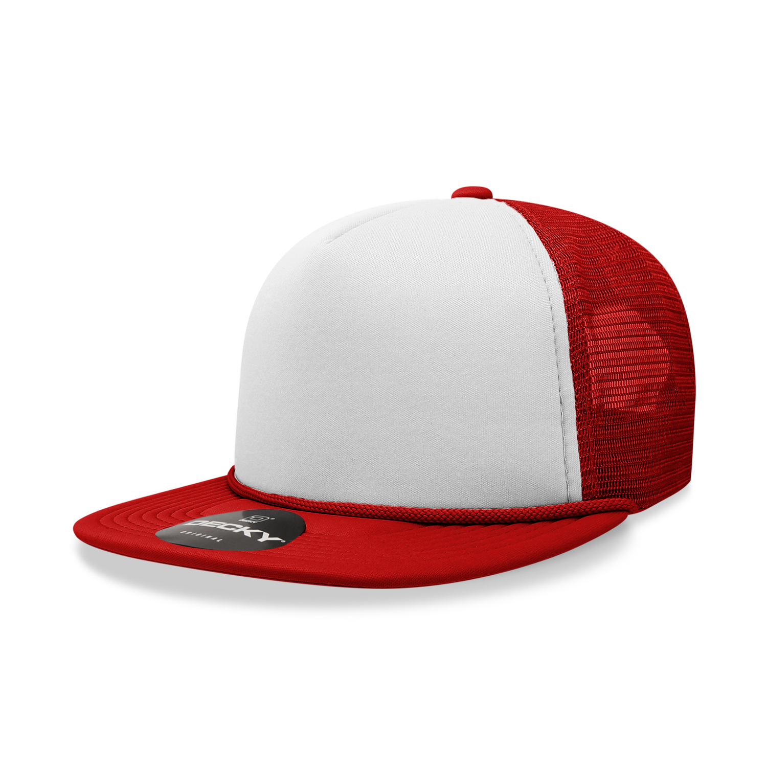 SKU:6026-5CARWHTCAR|COLOR:Cardinal/White/Cardinal