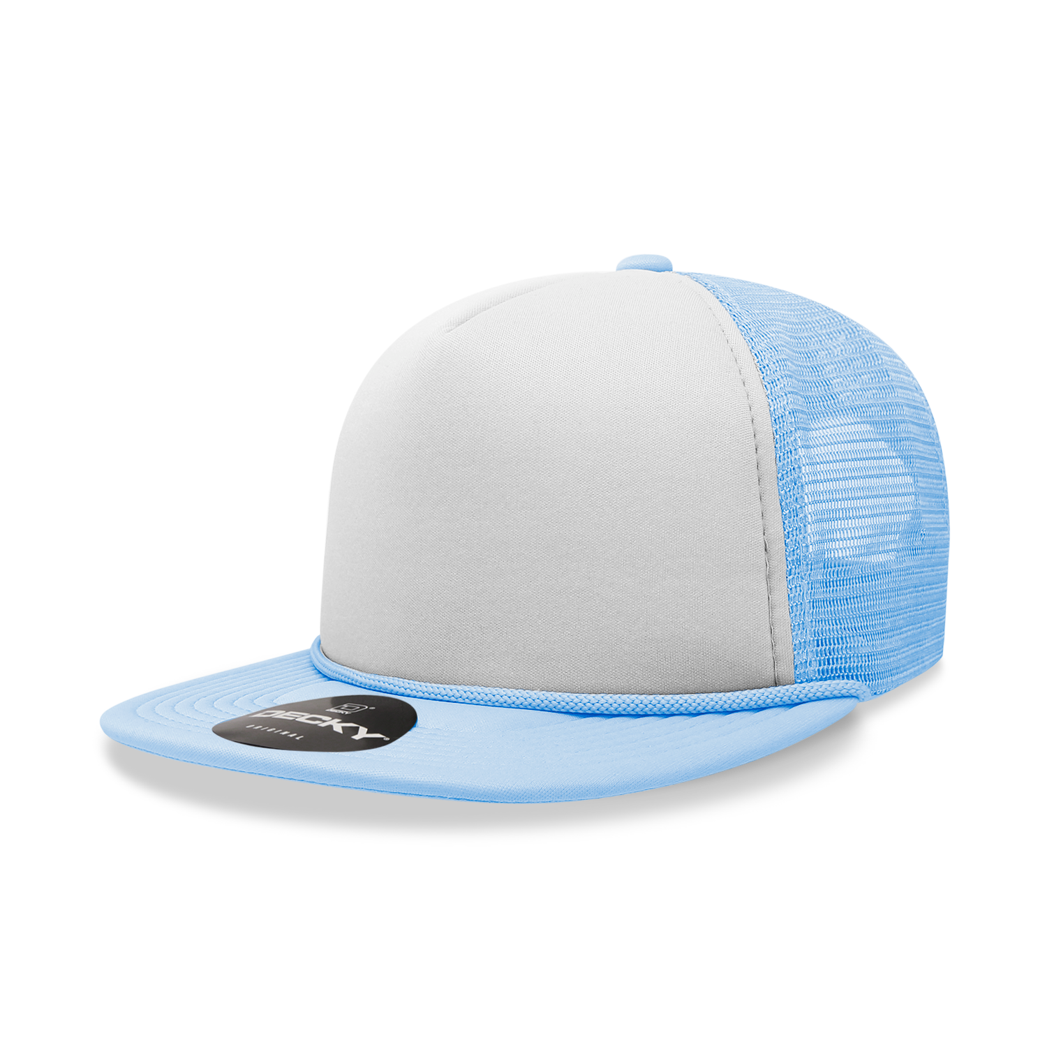 SKU:6026-5SKYWHTSKY|COLOR:Sky/White/Sky