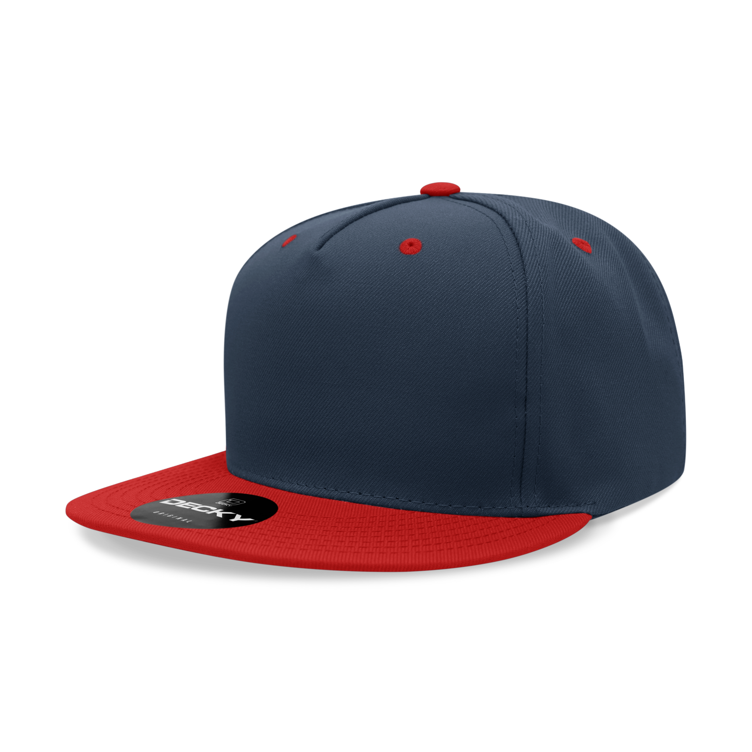SKU:6029-2NVYRED|COLOR:Navy/Red