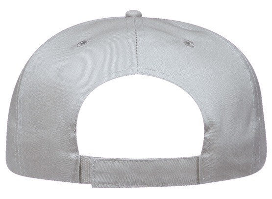 31-538 OTTO CAP 5 Panel Mid Profile Baseball Cap