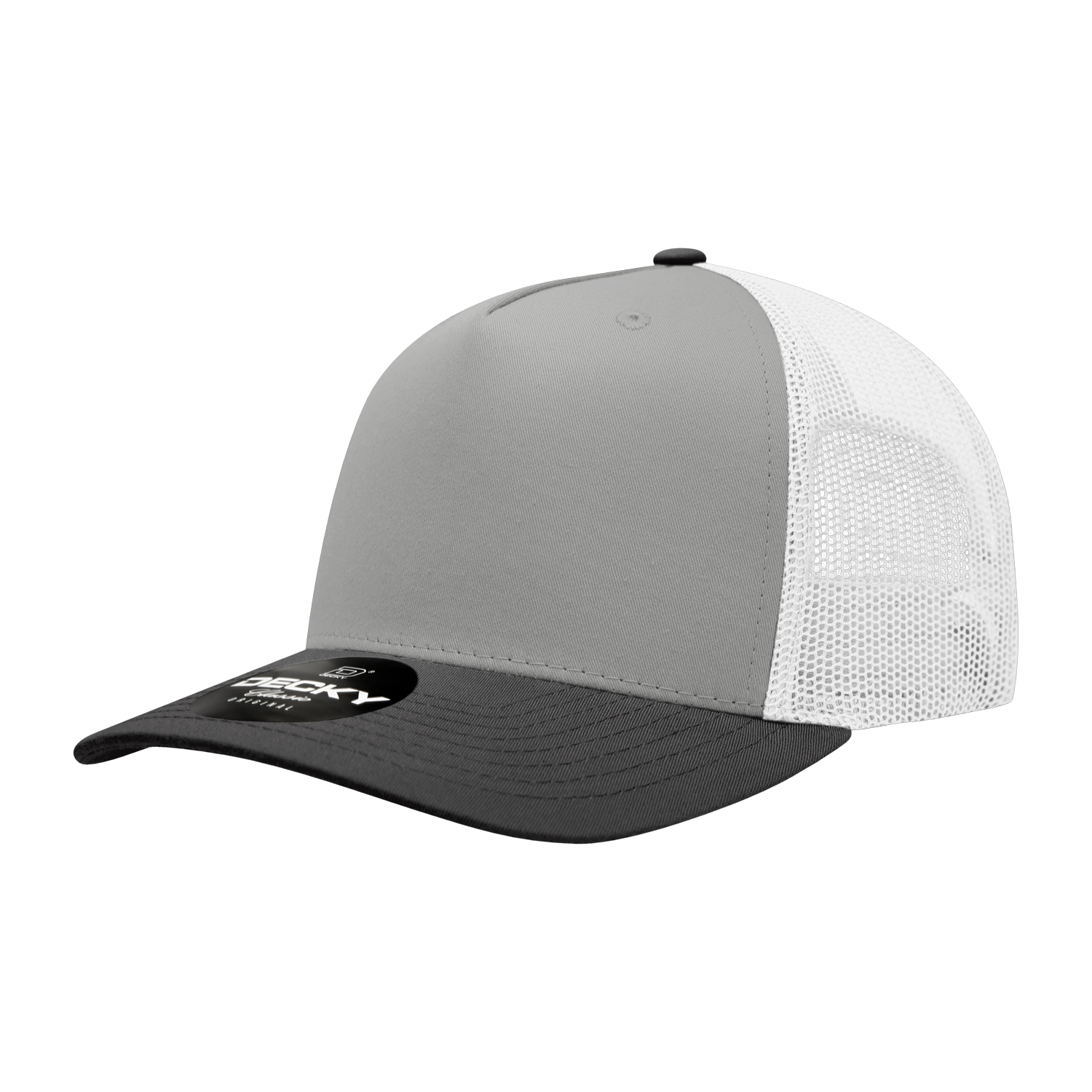 SKU:6030-3BLKGRYWHT|COLOR:BLACK/GREY/WHITE