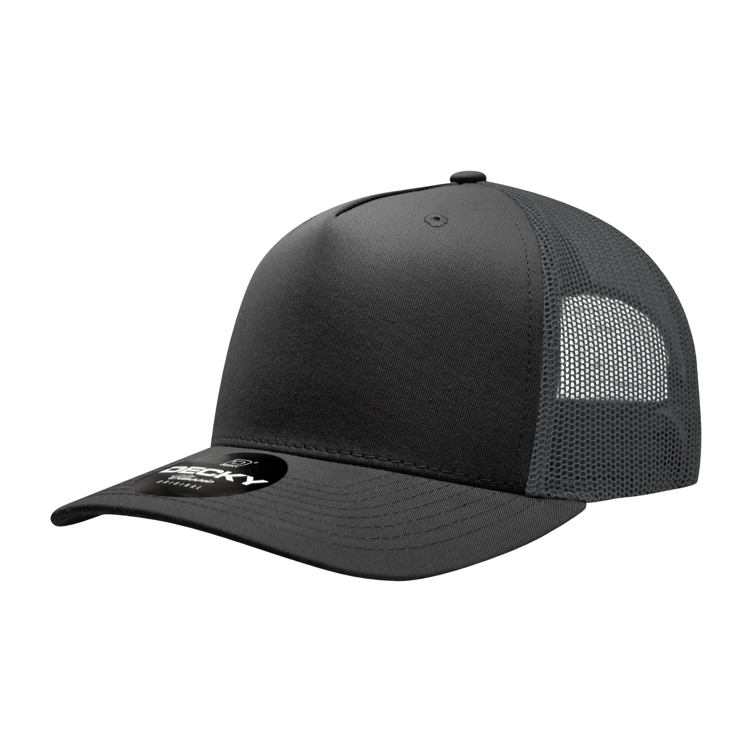 SKU:6030-4BLKCHA|COLOR:Black/Charcoal