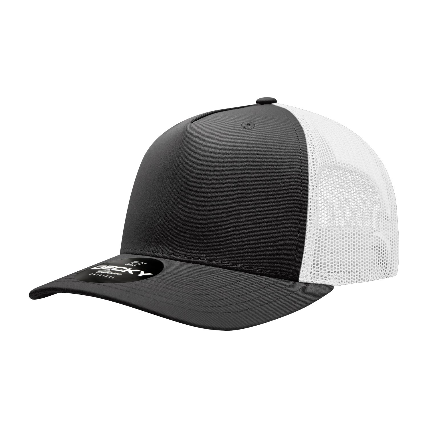 SKU:6030-4BLKWHT|COLOR:Black/White