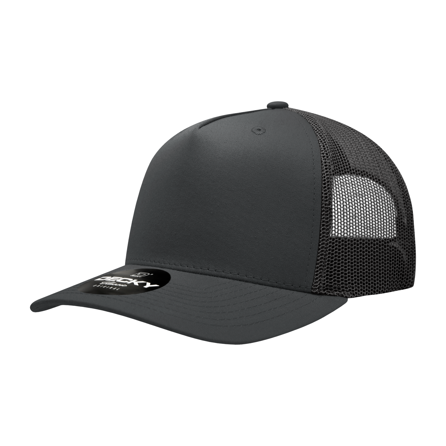 SKU:6030-4CHABLK|COLOR:Charcoal/Black