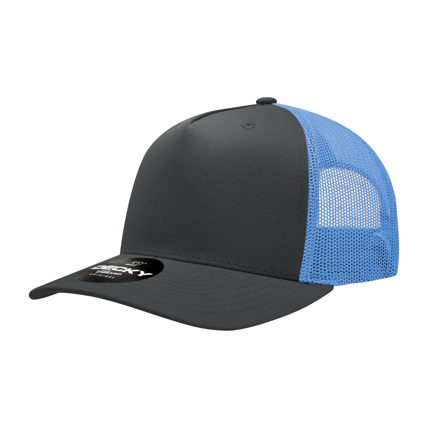 SKU:6030-4CHASKY|COLOR:Charcoal/Sky