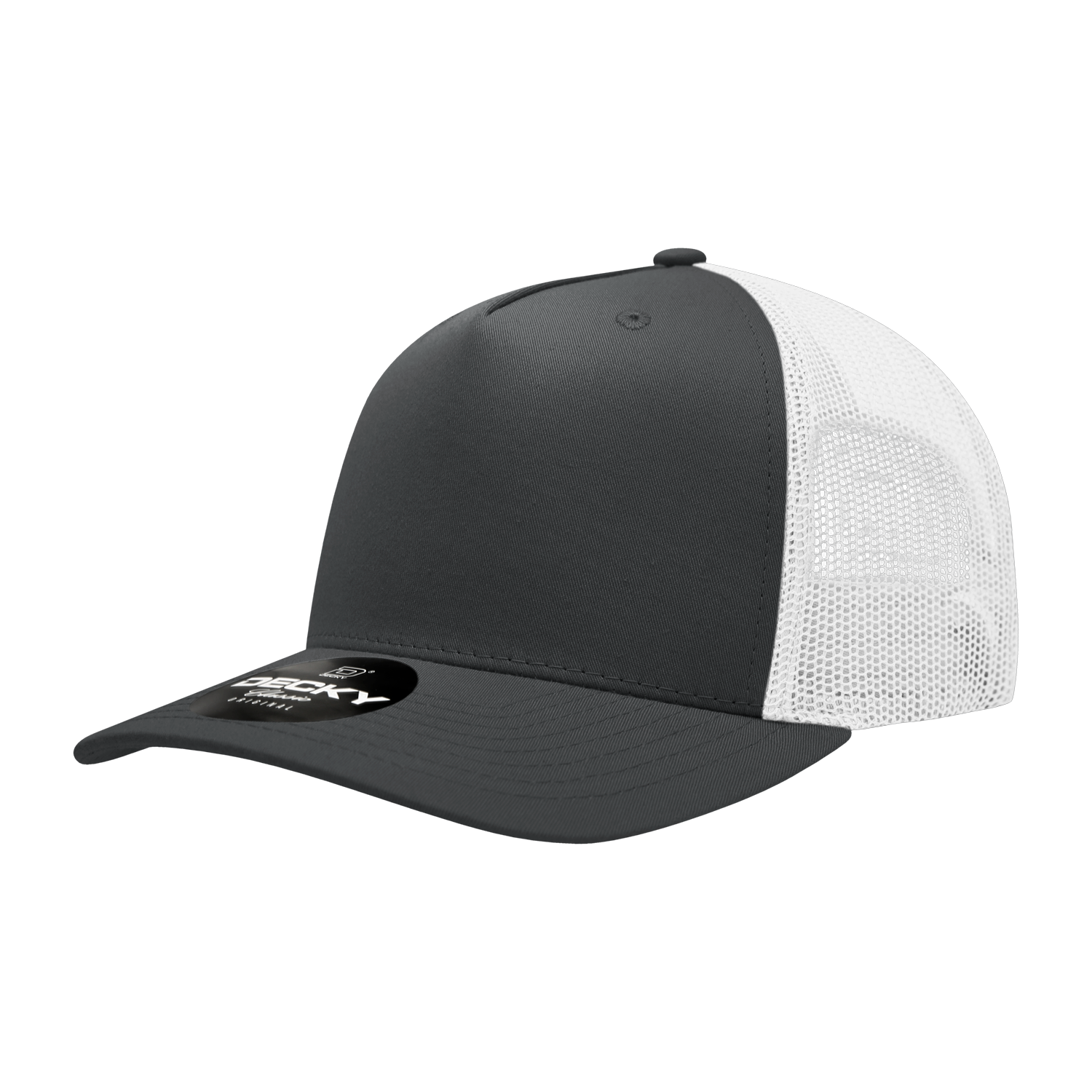 SKU:6030-4CHAWHT|COLOR:Charcoal/White