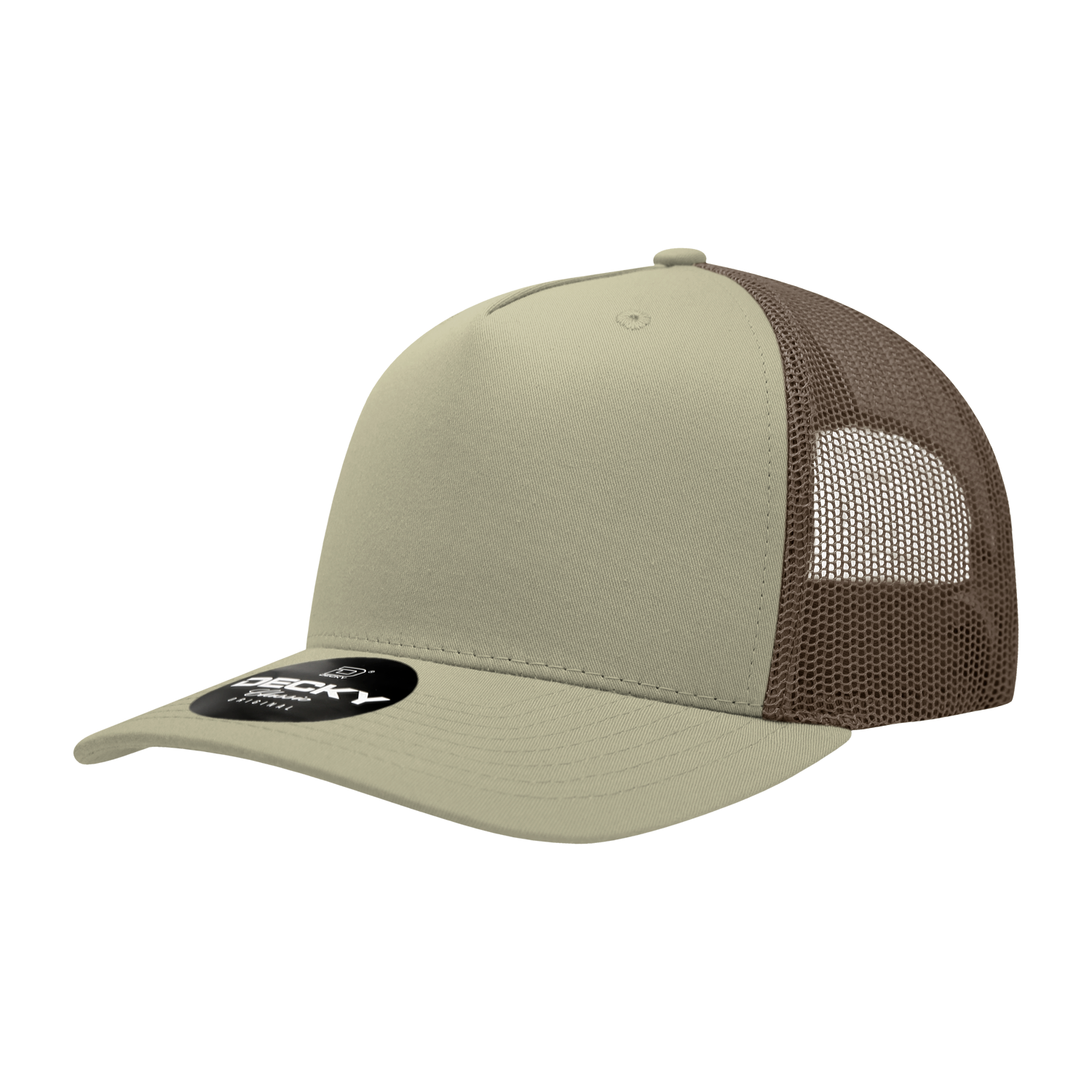 SKU:6030-4KHABRN|COLOR:Khaki/Brown