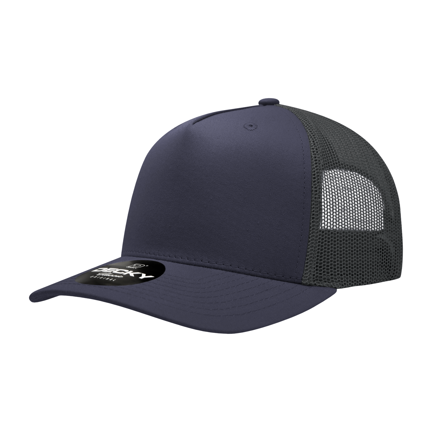 SKU:6030-4NVYCHA|COLOR:Navy/Charcoal