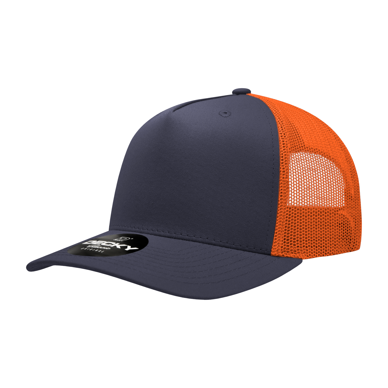 SKU:6030-4NVYORN|COLOR:Navy/Orange