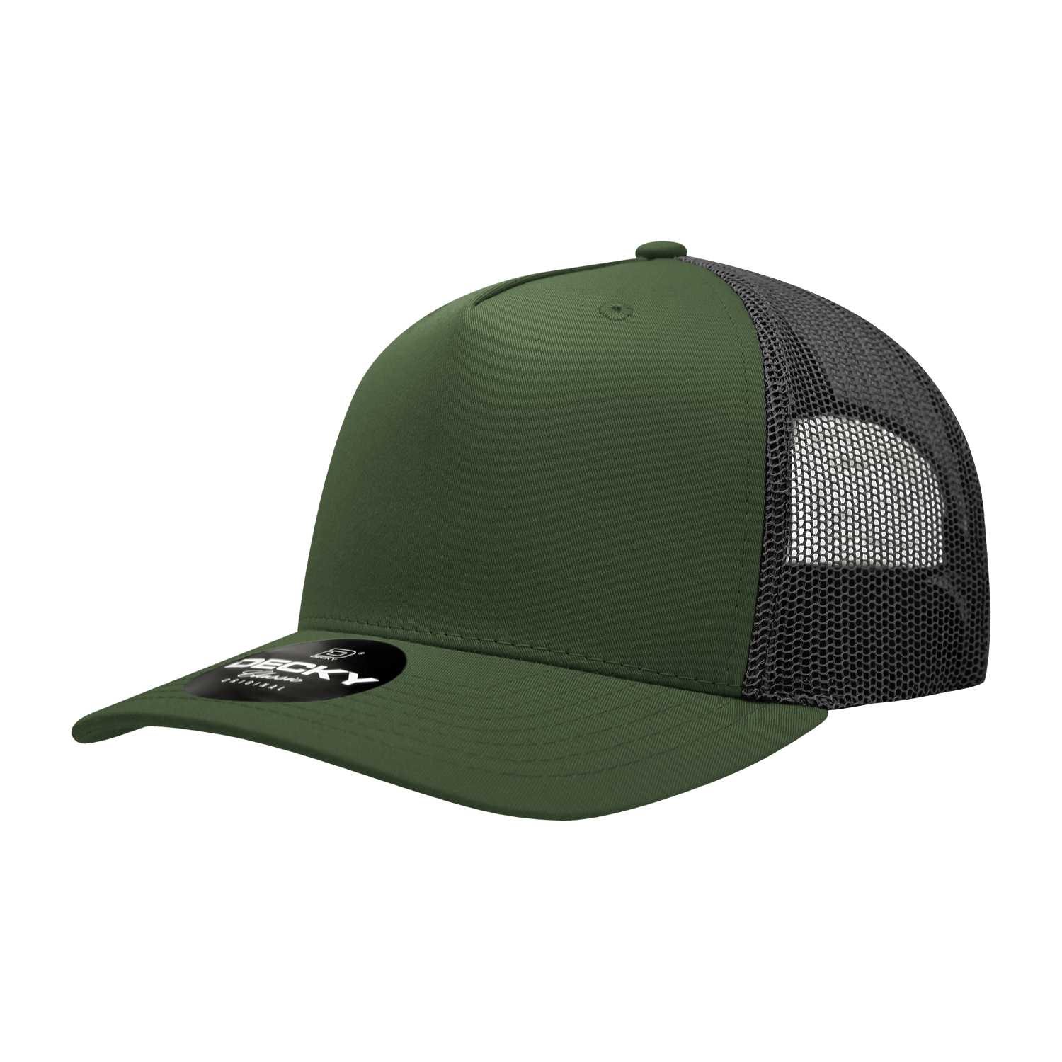 SKU:6030-4OLVBLK|COLOR:Olive/Black