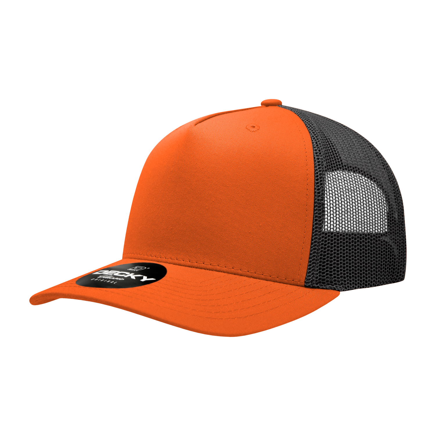 SKU:6030-4ORNBLK|COLOR:Orange/Black