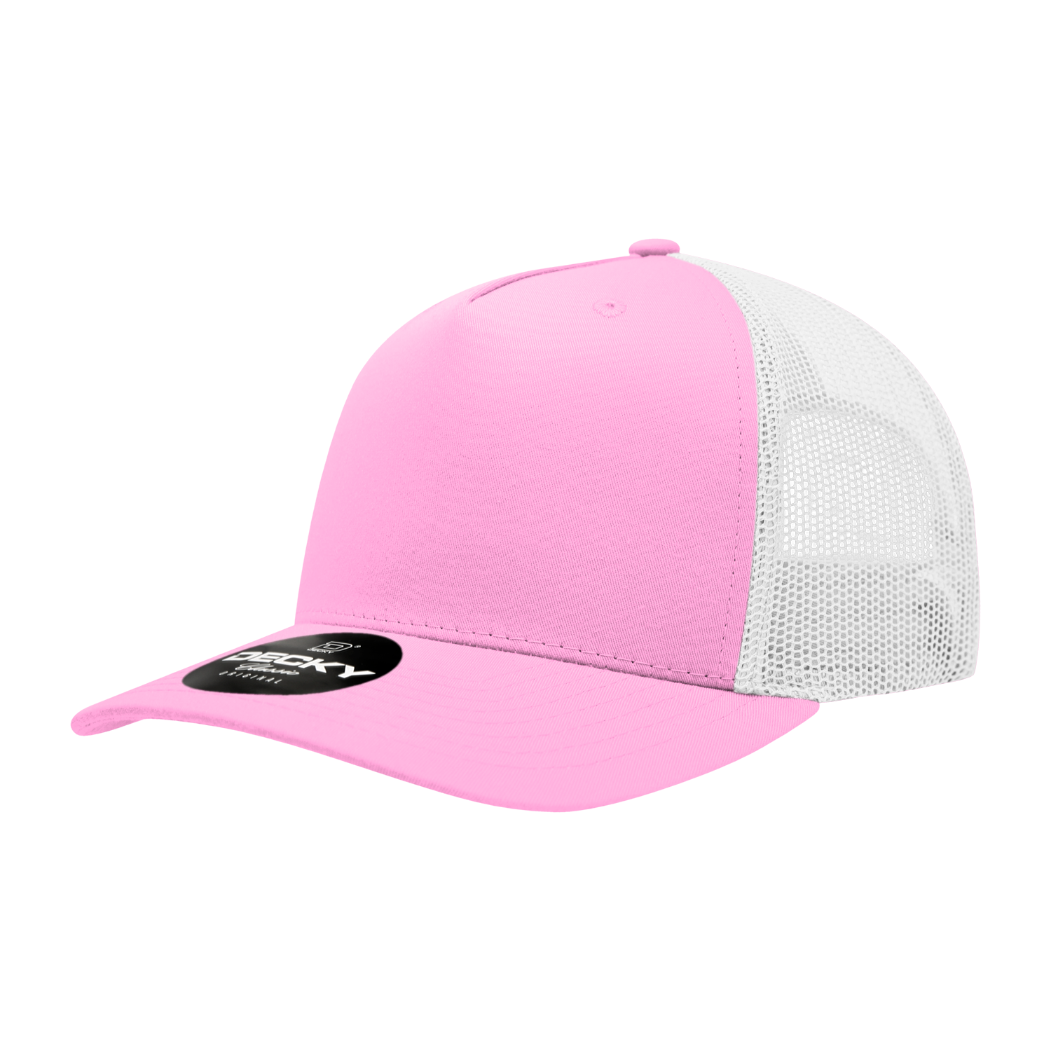 SKU:6030-4PNKWHT|COLOR:Pink/White