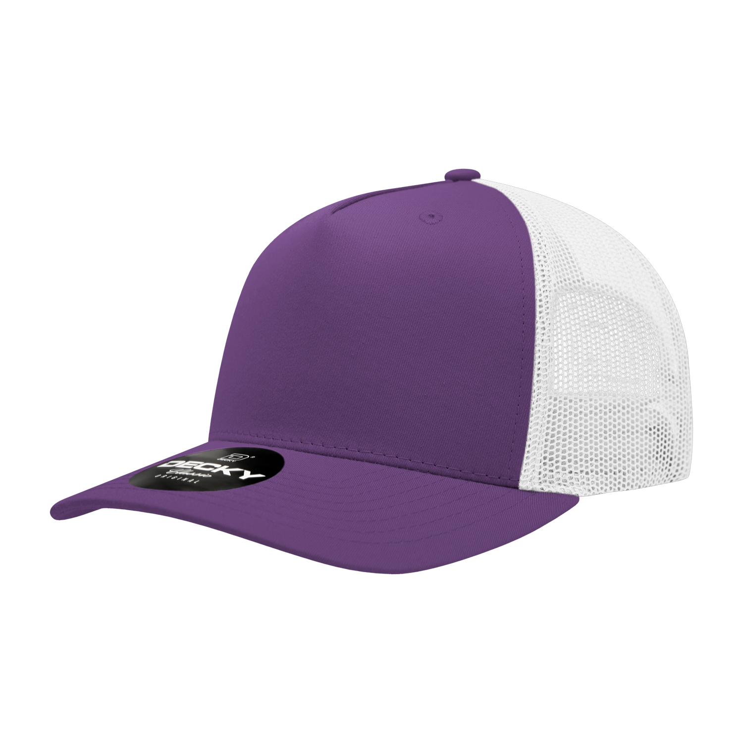 SKU:6030-4PURWHT|COLOR:Purple/White