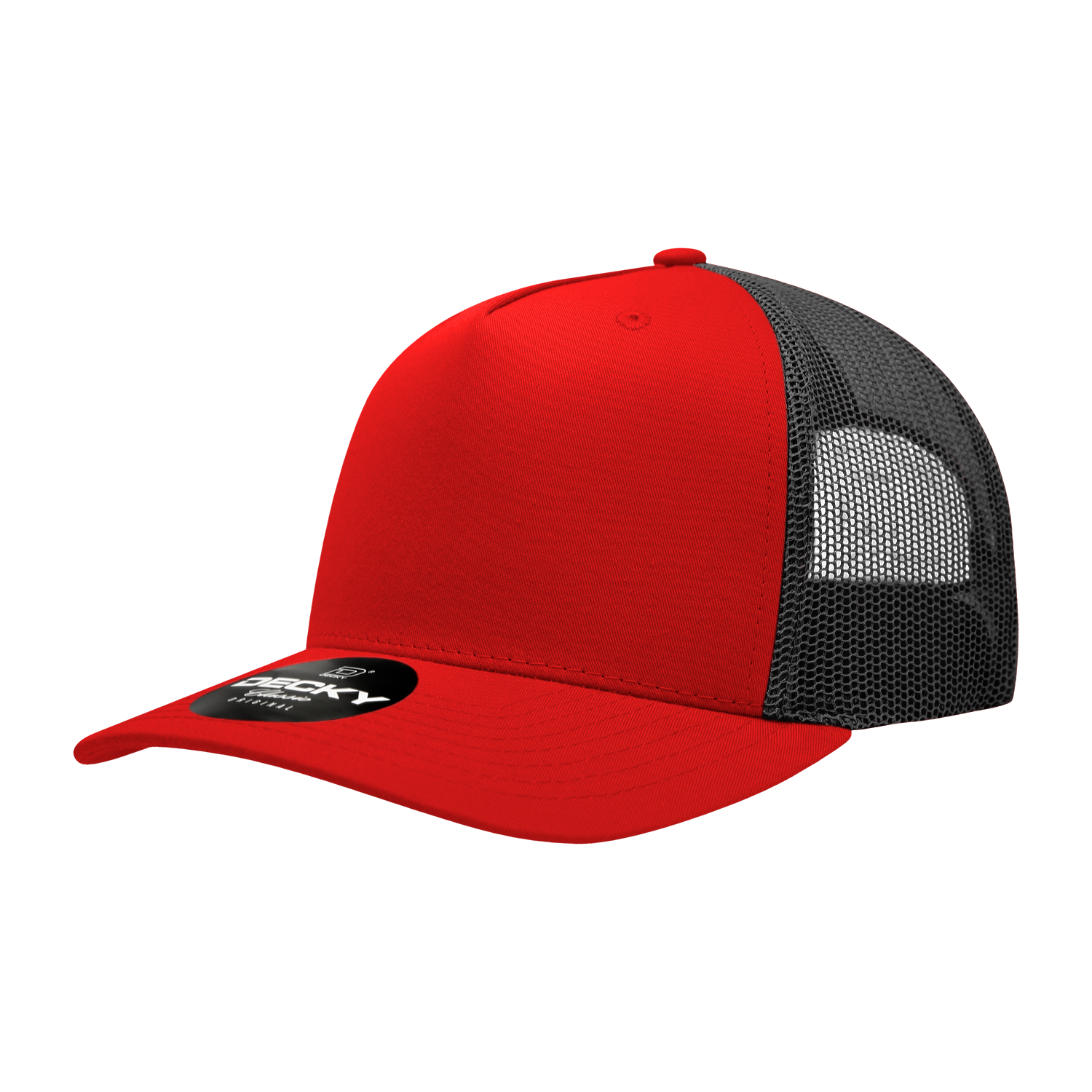 SKU:6030-4REDBLK|COLOR:Red/Black