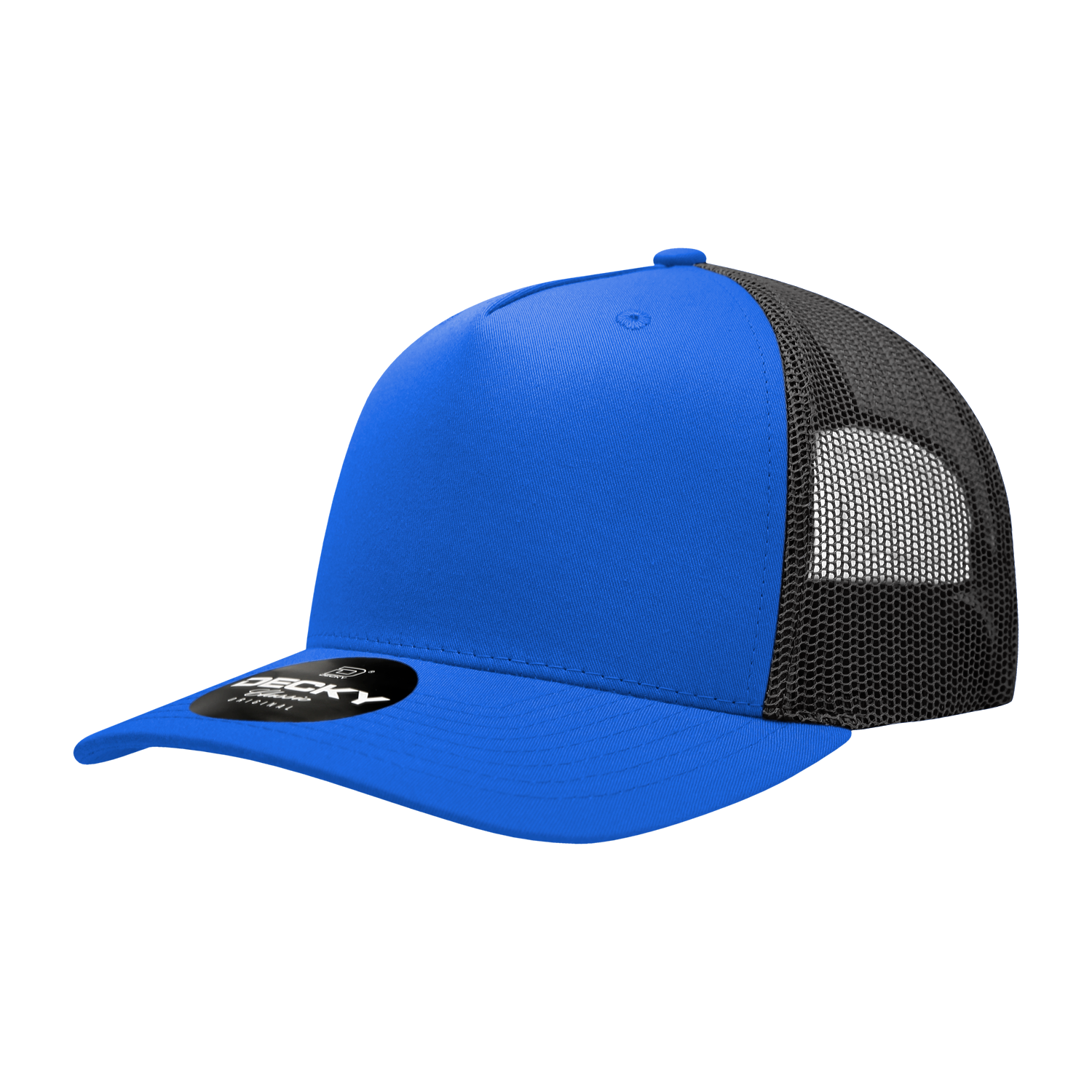 SKU:6030-4RYLBLK|COLOR:Royal/Black