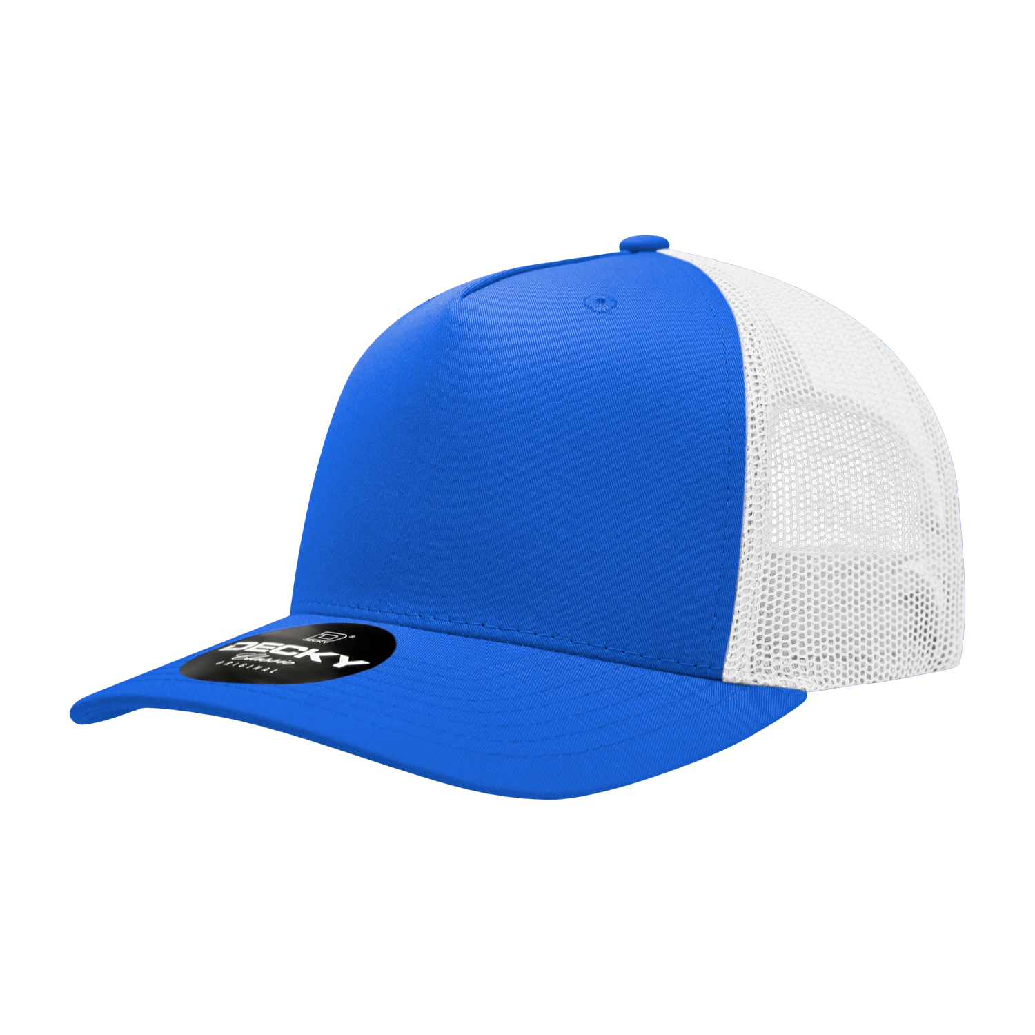 SKU:6030-4RYLWHT|COLOR:Royal/White