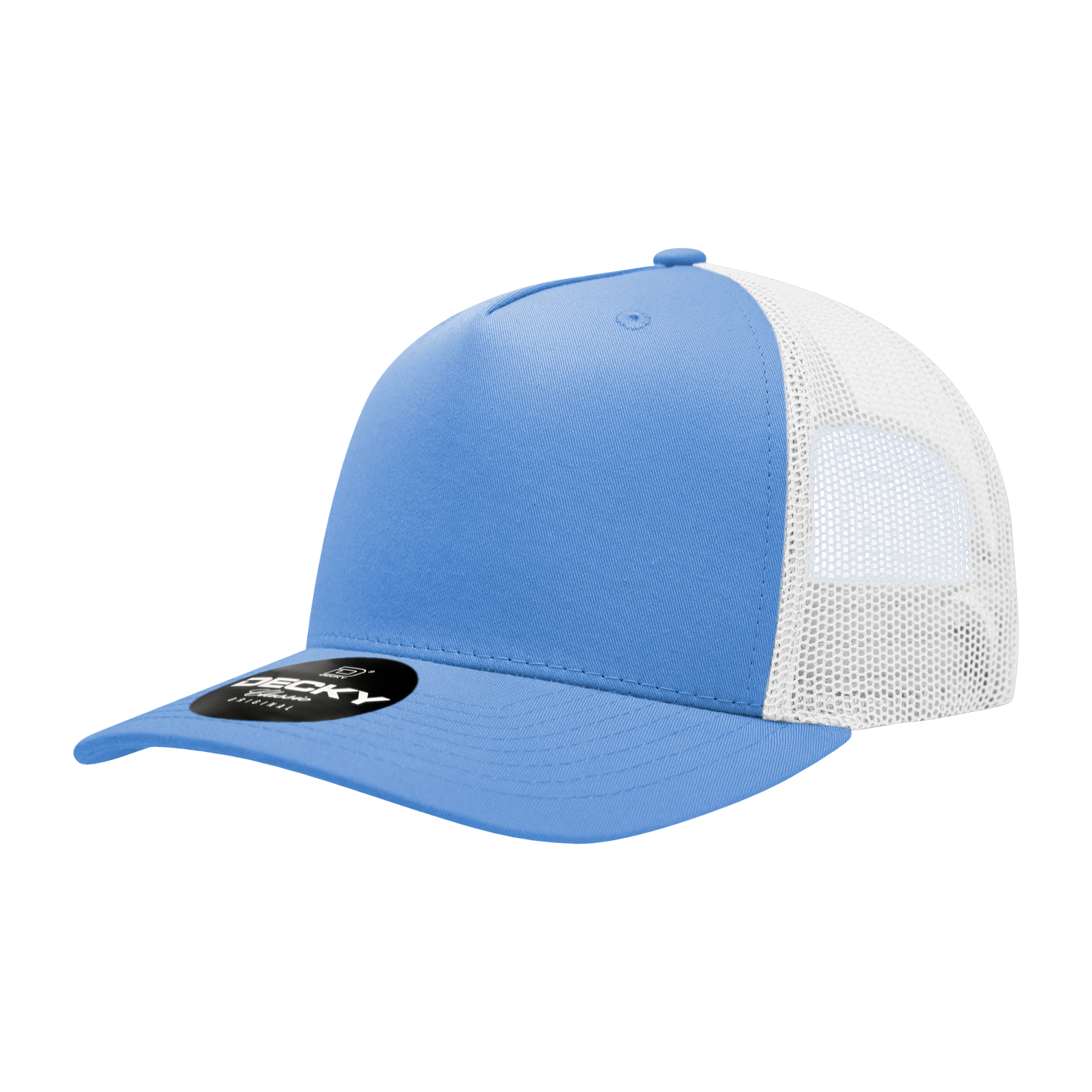 SKU:6030-4SKYWHT|COLOR:Sky/White