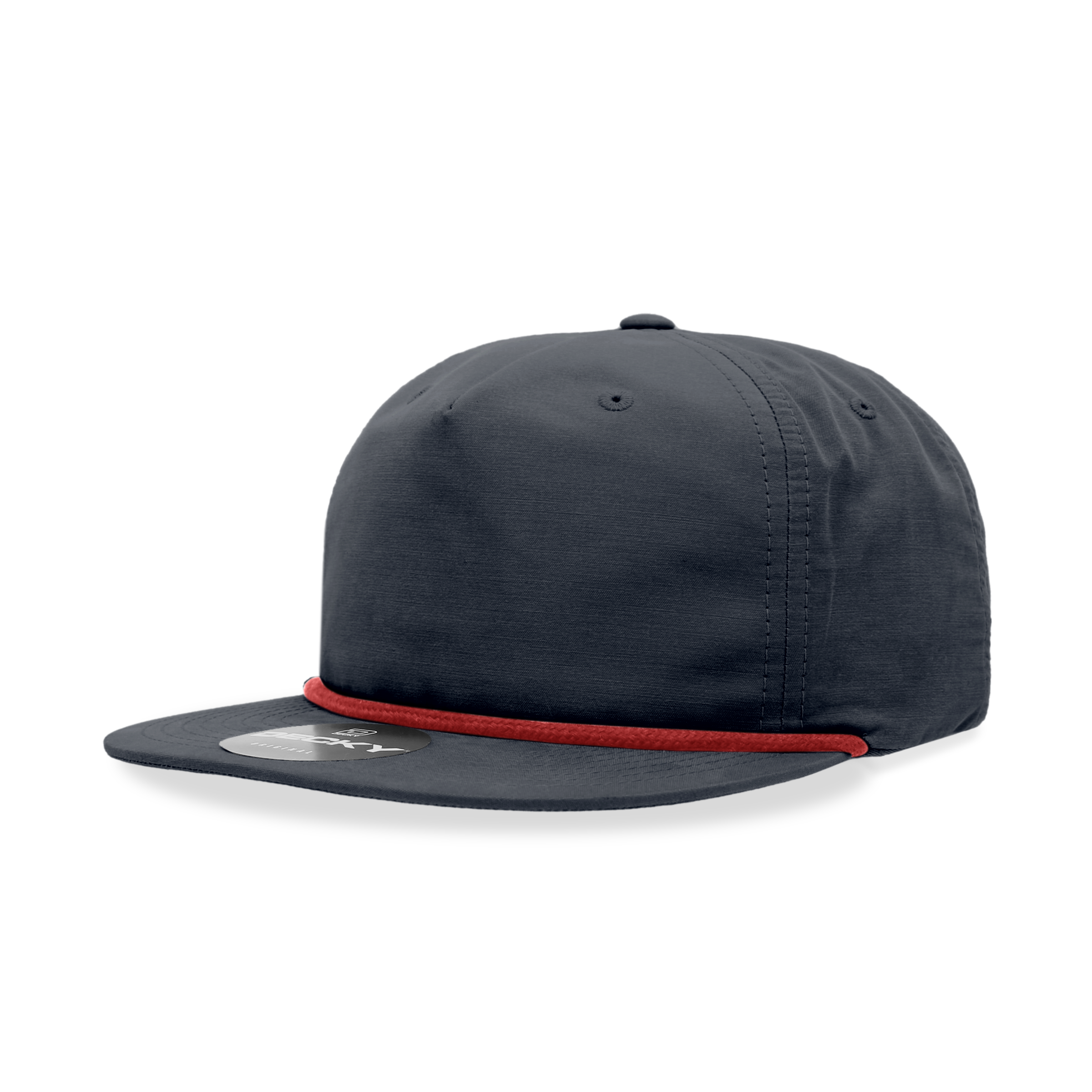 SKU:6032-7NVYRED|COLOR:Navy/Red