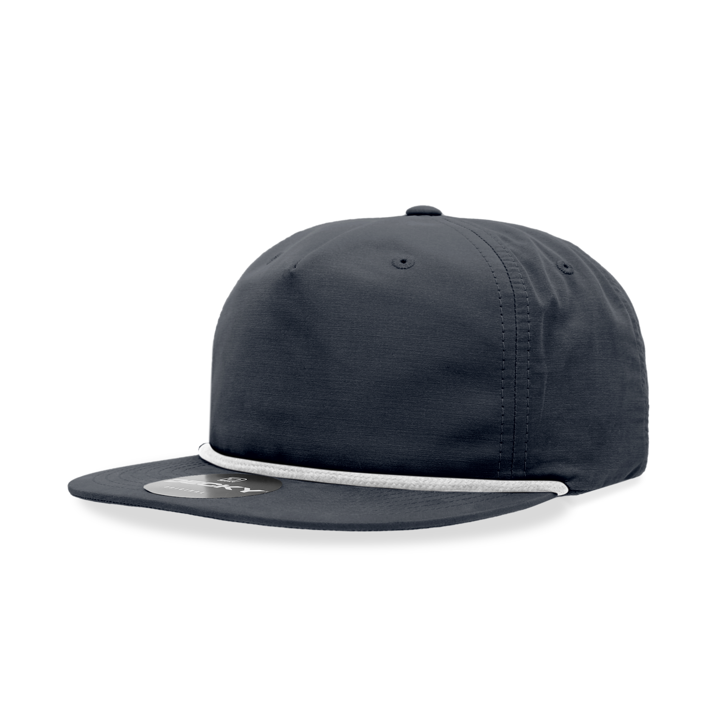 SKU:6032-7NVYWHT|COLOR:Navy/White