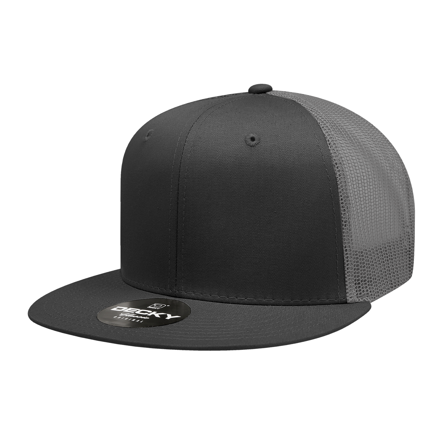 SKU:6033-4BLKCHA|COLOR:Black/Charcoal